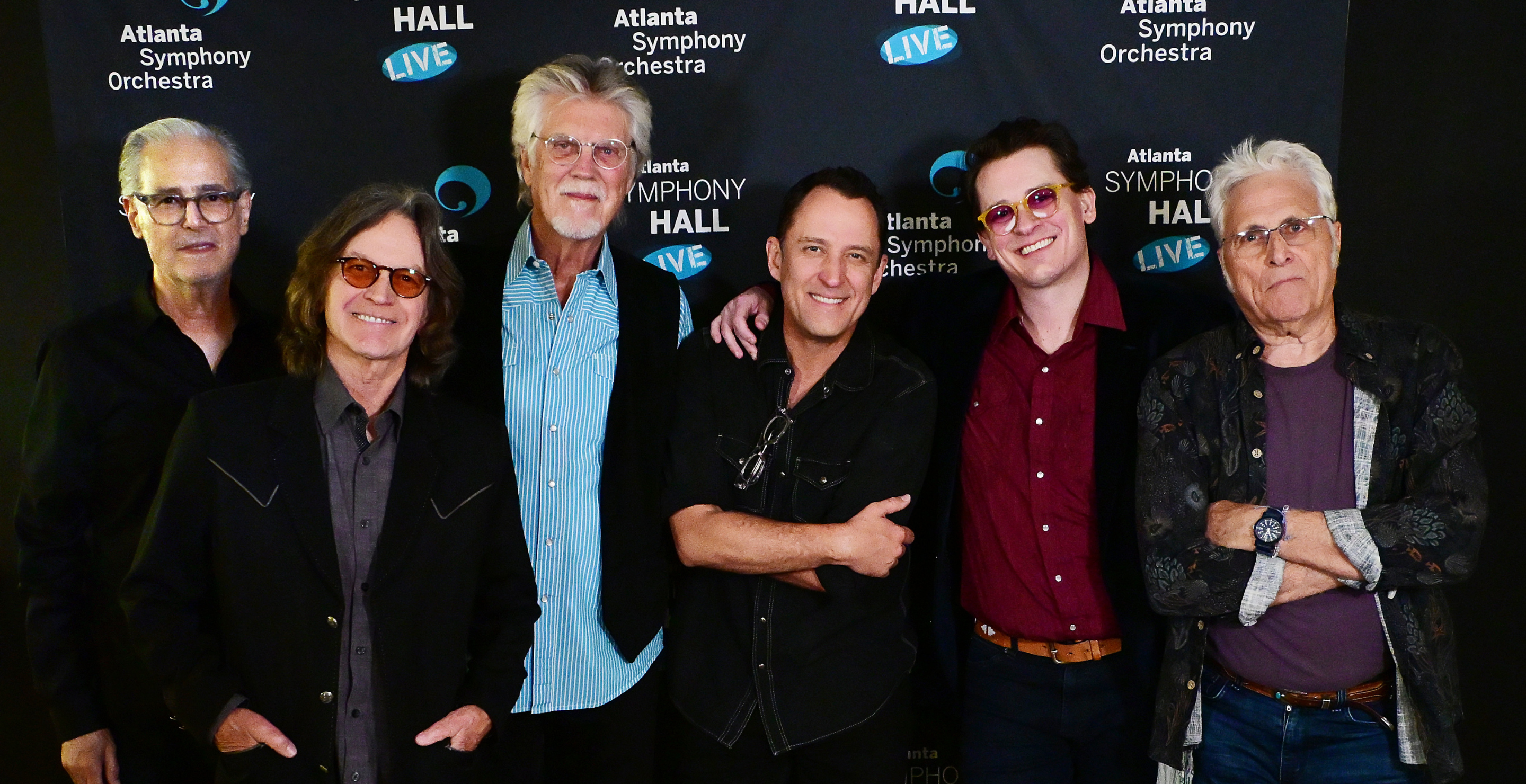 The Nitty Gritty Dirt Band