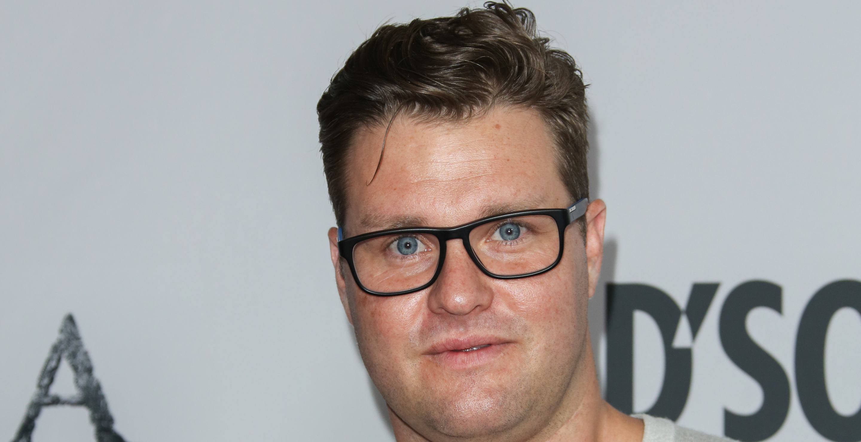 Zachery Ty Bryan
