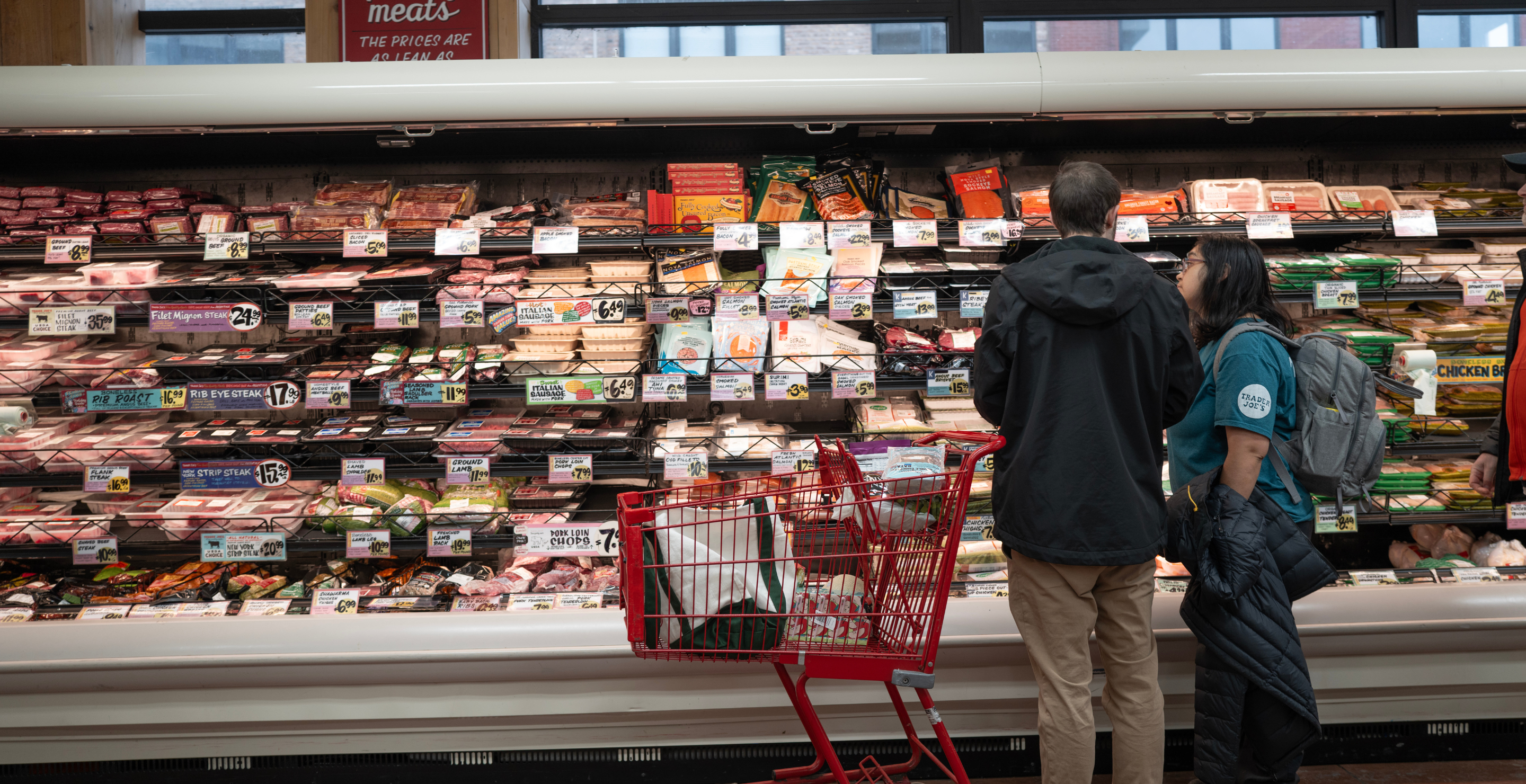 Trader Joe's