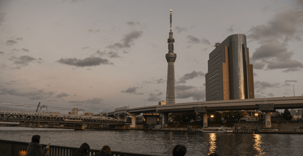 Tokyo Skytree