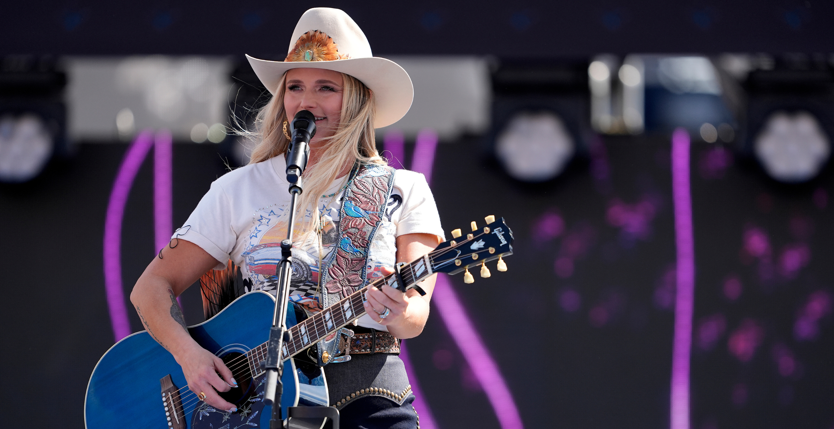 Miranda Lambert