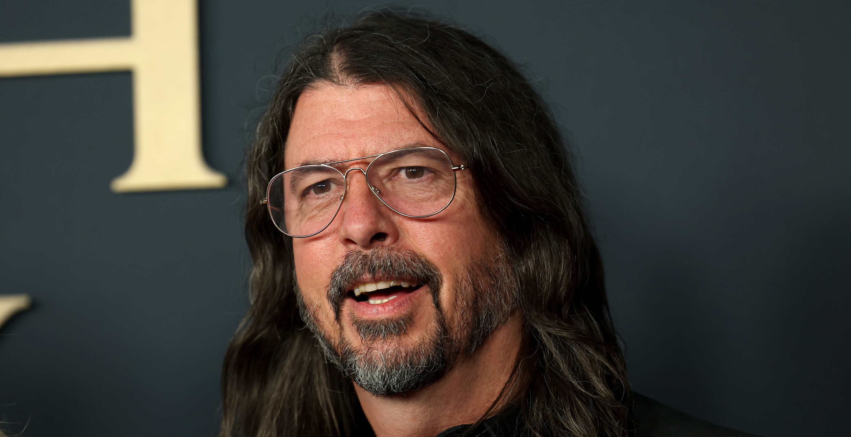 Dave Grohl, Foo Fighters