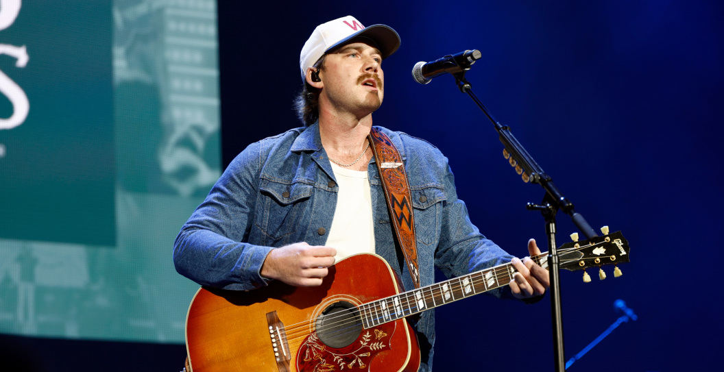 Morgan Wallen