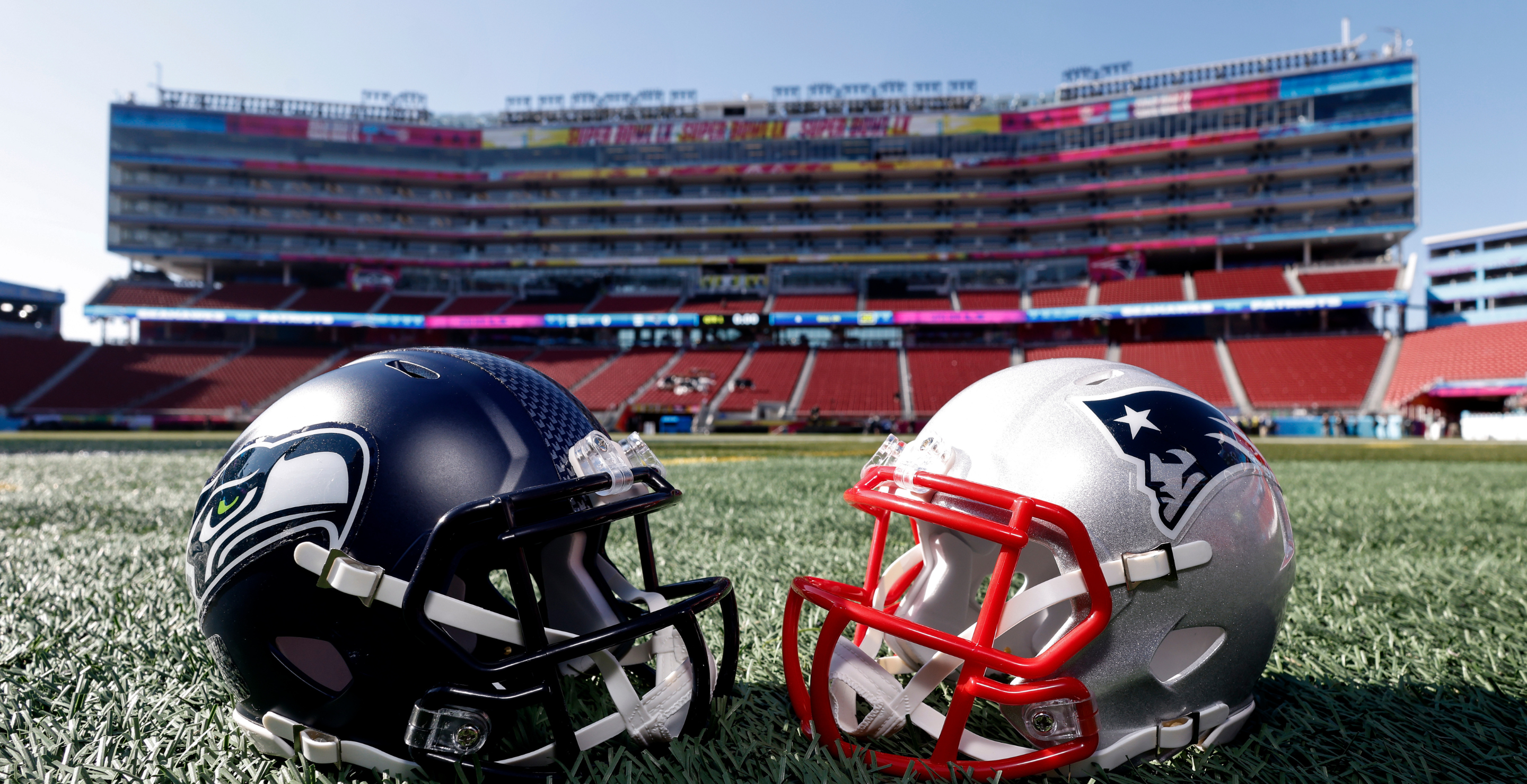 Super Bowl