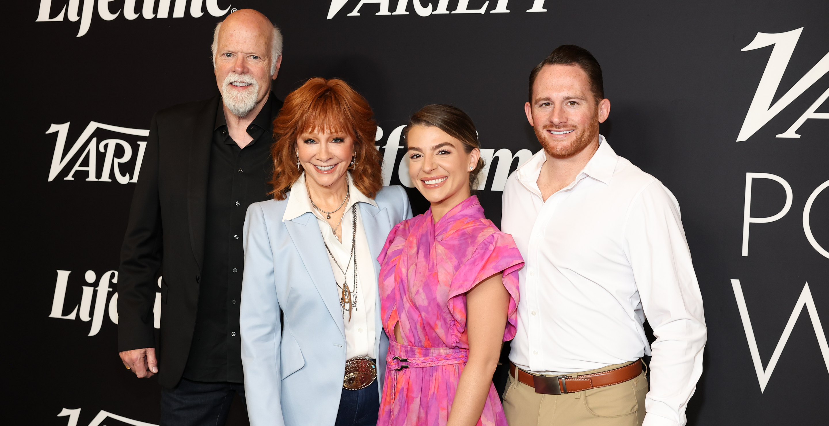 Reba McEntire