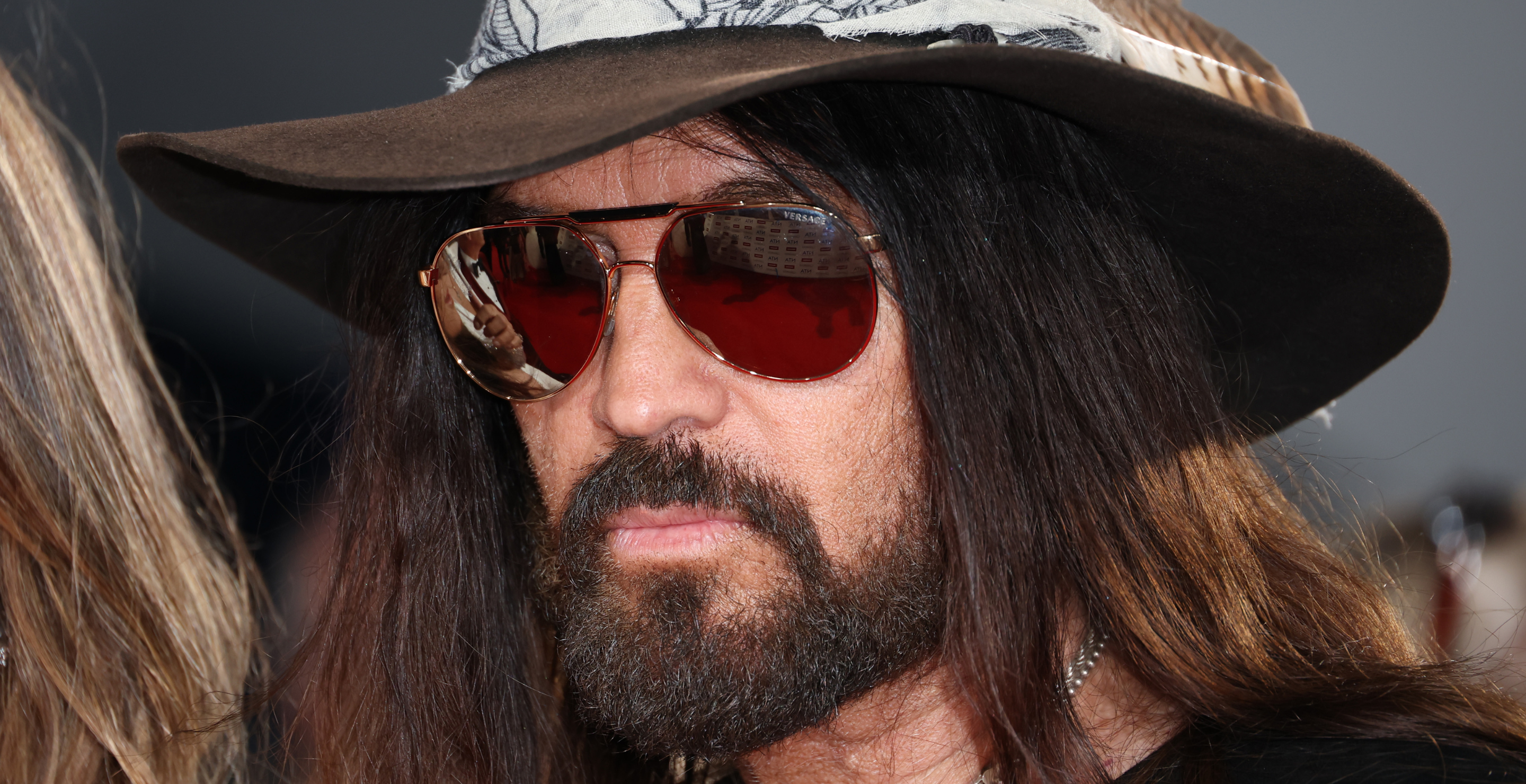 Billy Ray Cyrus