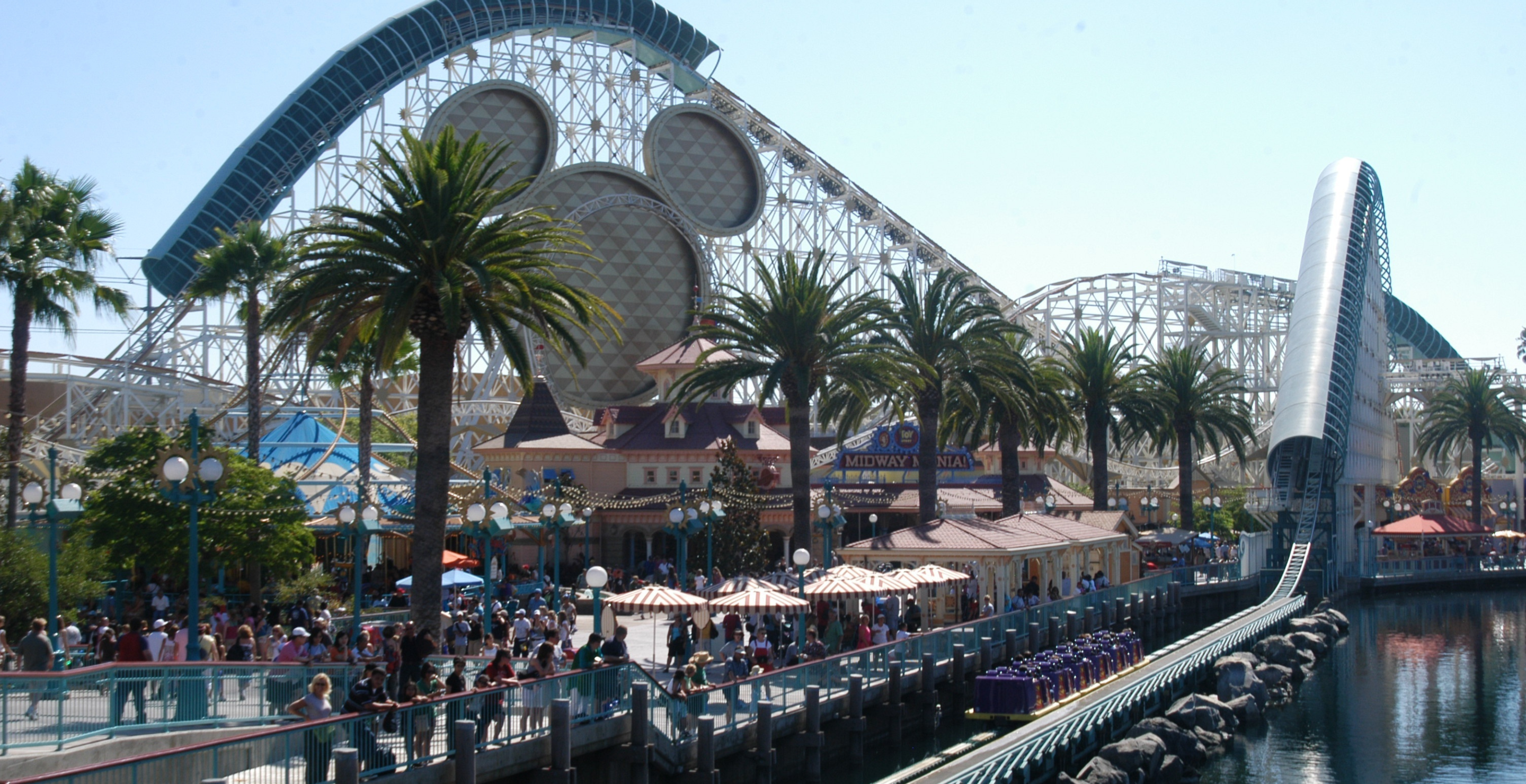 Disneyland