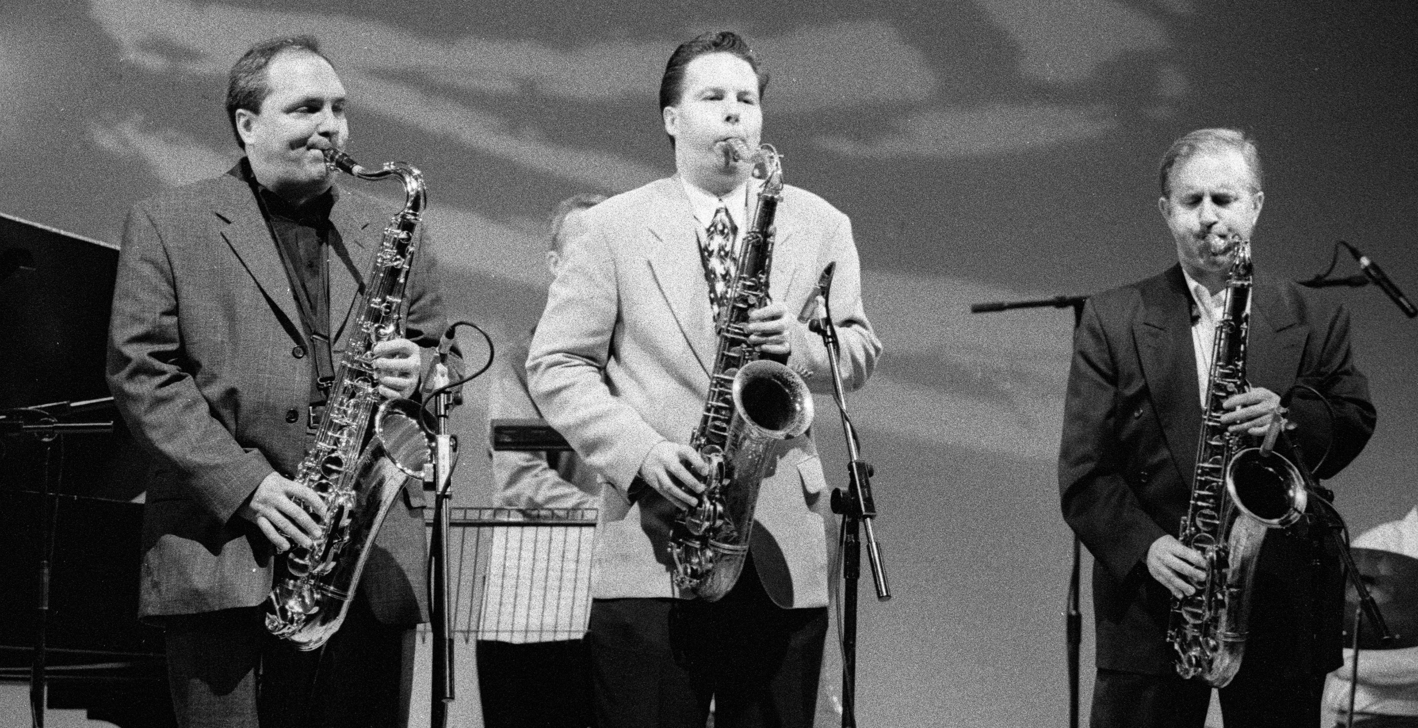Ken Peplowski