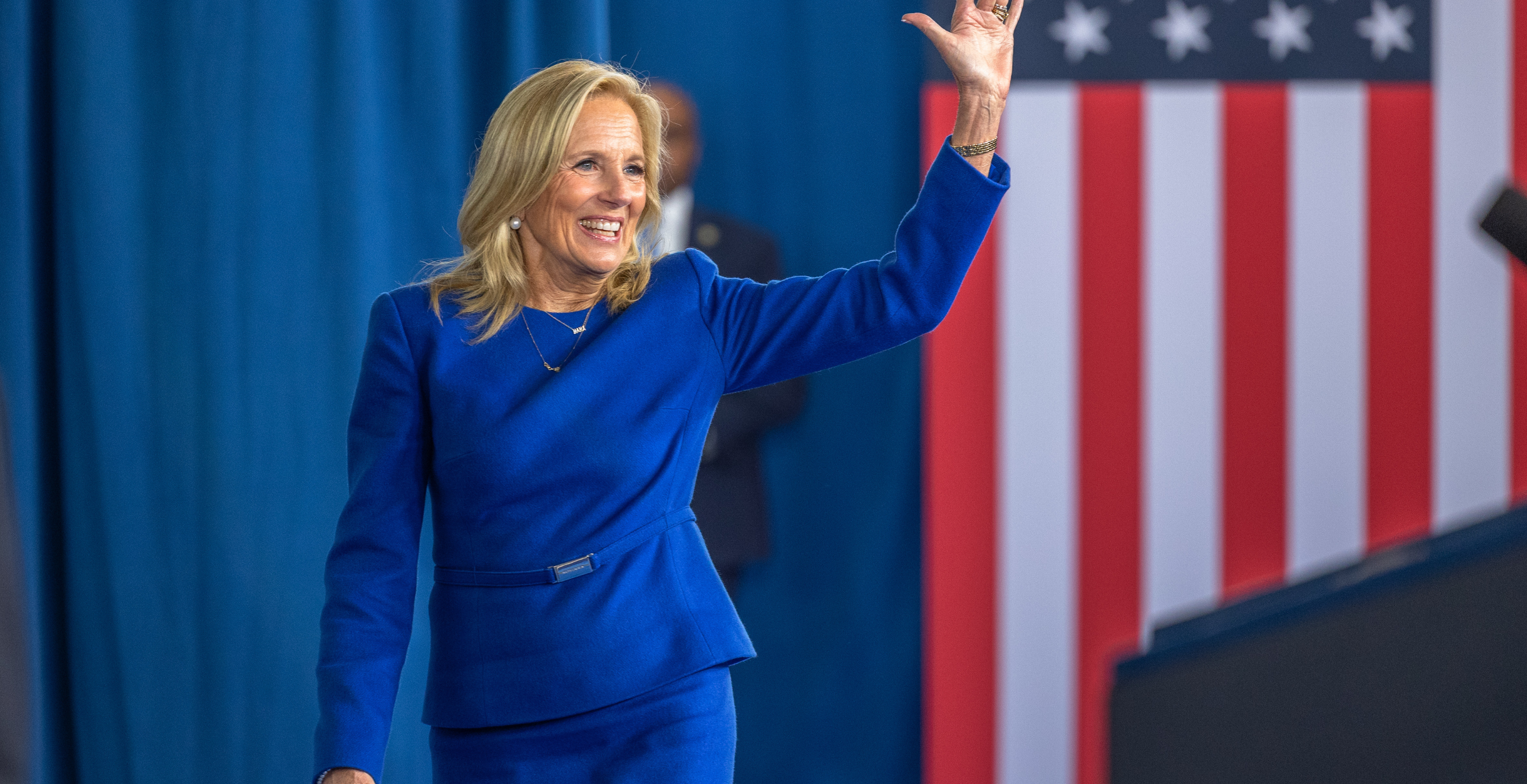 Jill Biden
