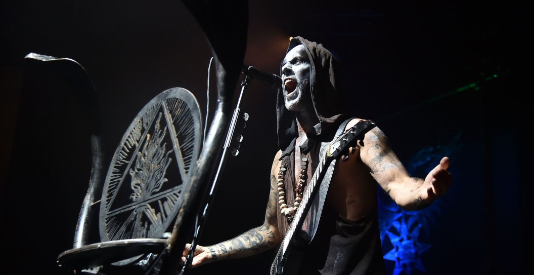 Behemoth