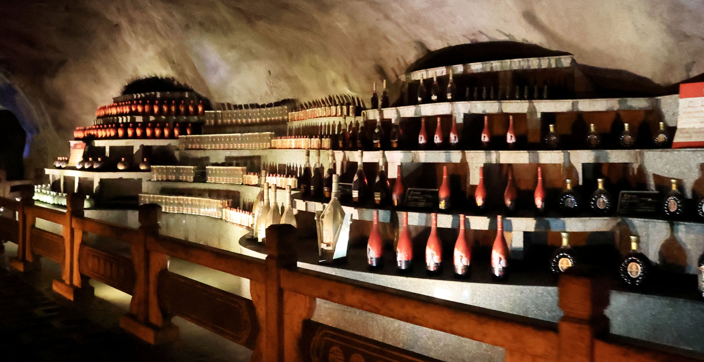 World’s Most Expensive Bottle of Wine Sells For More Than Some Make in Their Lifetimes
