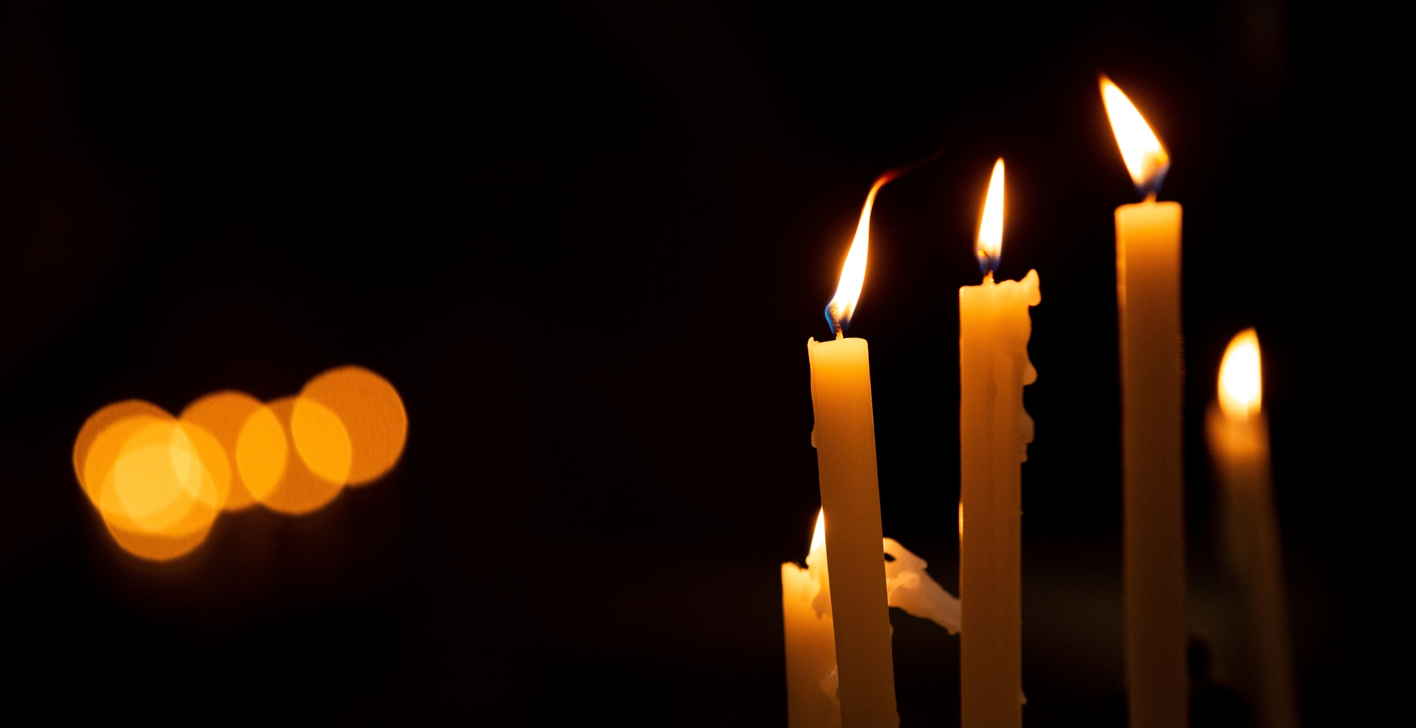 Candles