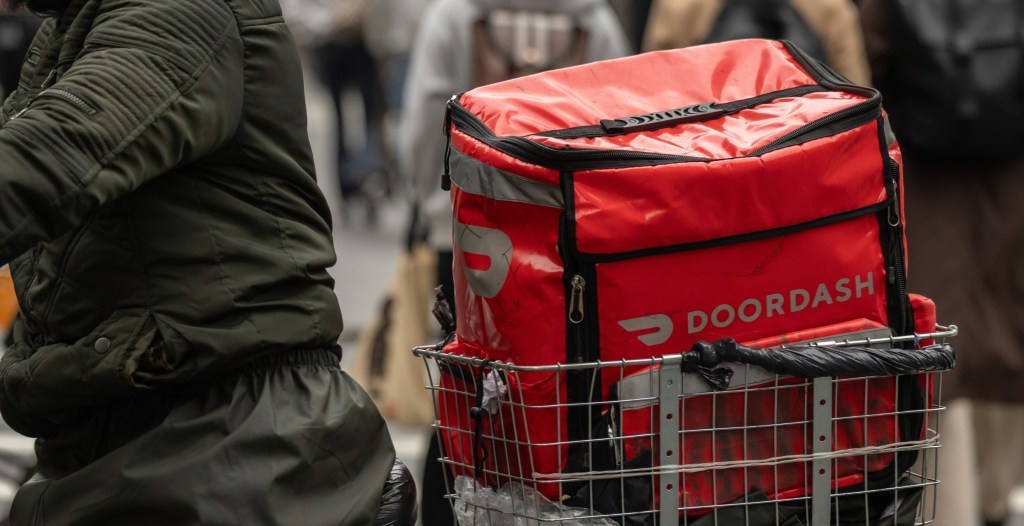 DoorDash Driver Indicted for Allegedly Filming Passed Out Customer ...