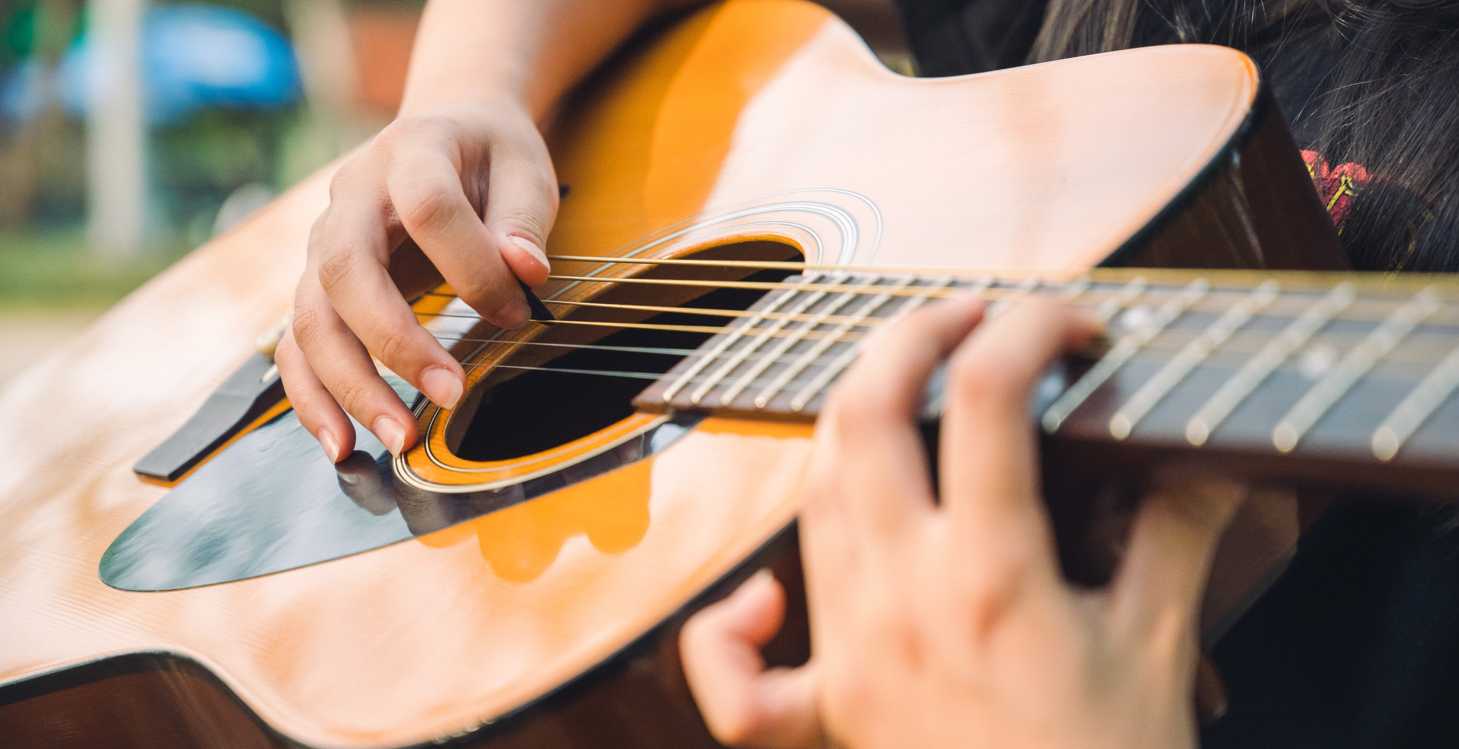 Country Star Takes Indefinite Break from Touring to Focus on Mental Health