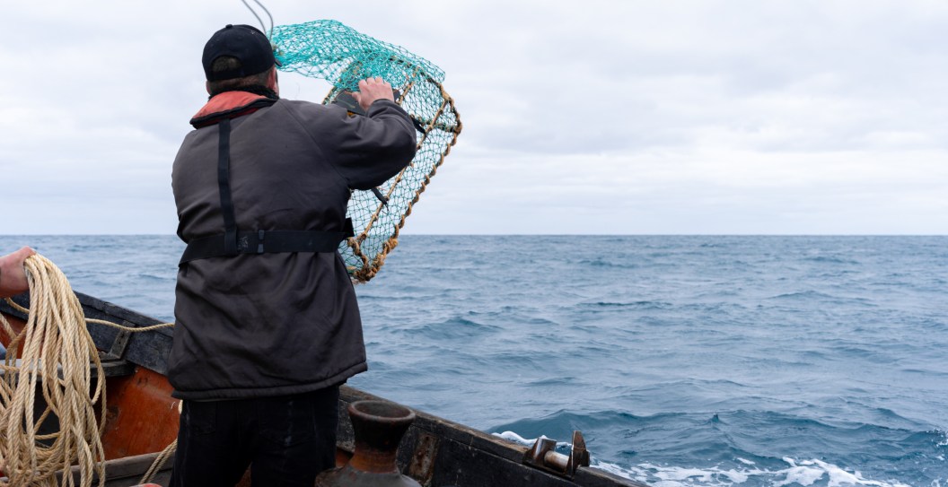 Deadliest Catch