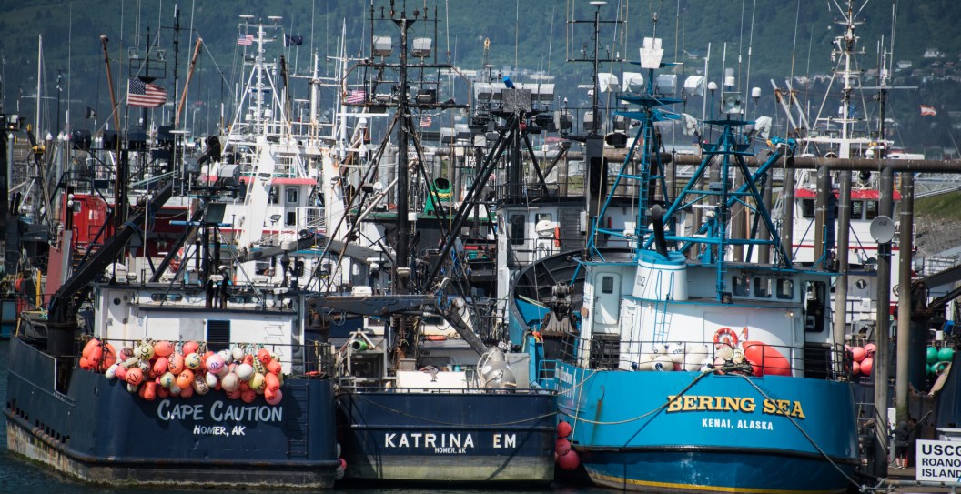 'Deadliest Catch' Star Dies at 25: RIP Todd Meadows