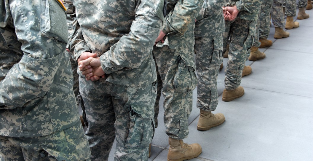 Family of 20-Year-Old Soldier Killed in Kuwait Speaks Out