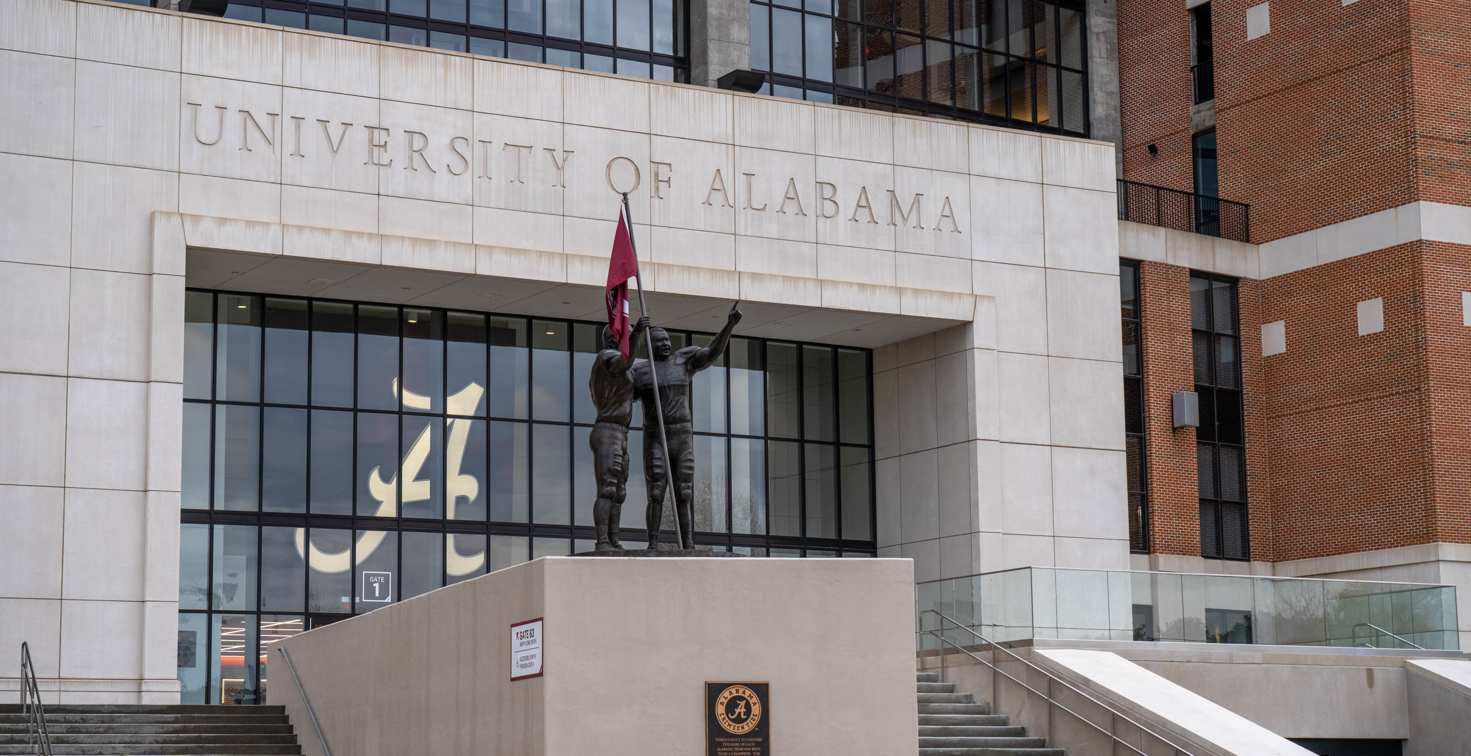 Frat Brother Speaks Out About Last Time He Saw Missing University of Alabama Student on Night of Disappearance