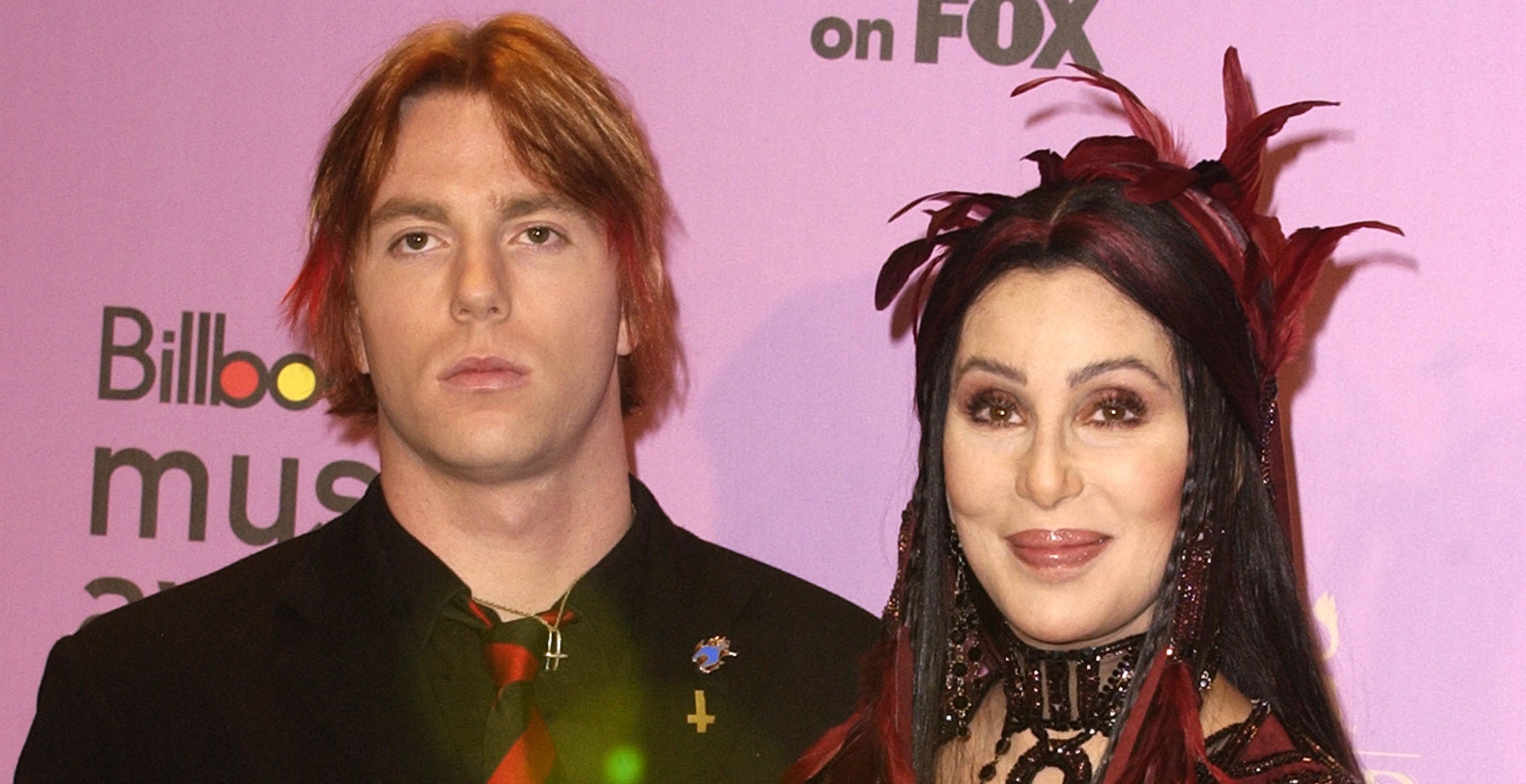 Cher