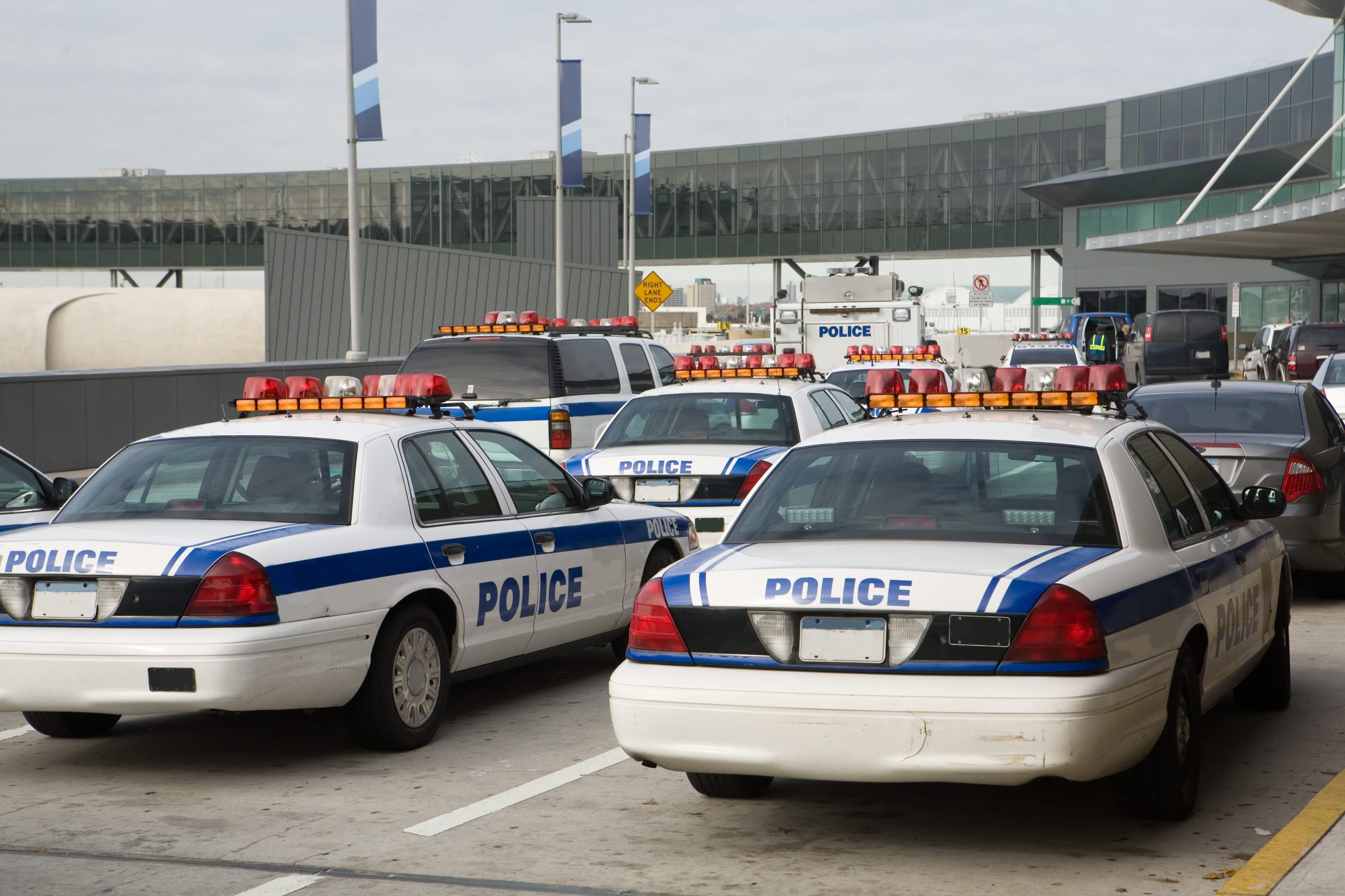 Airport Police