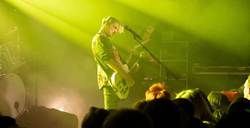 badflower