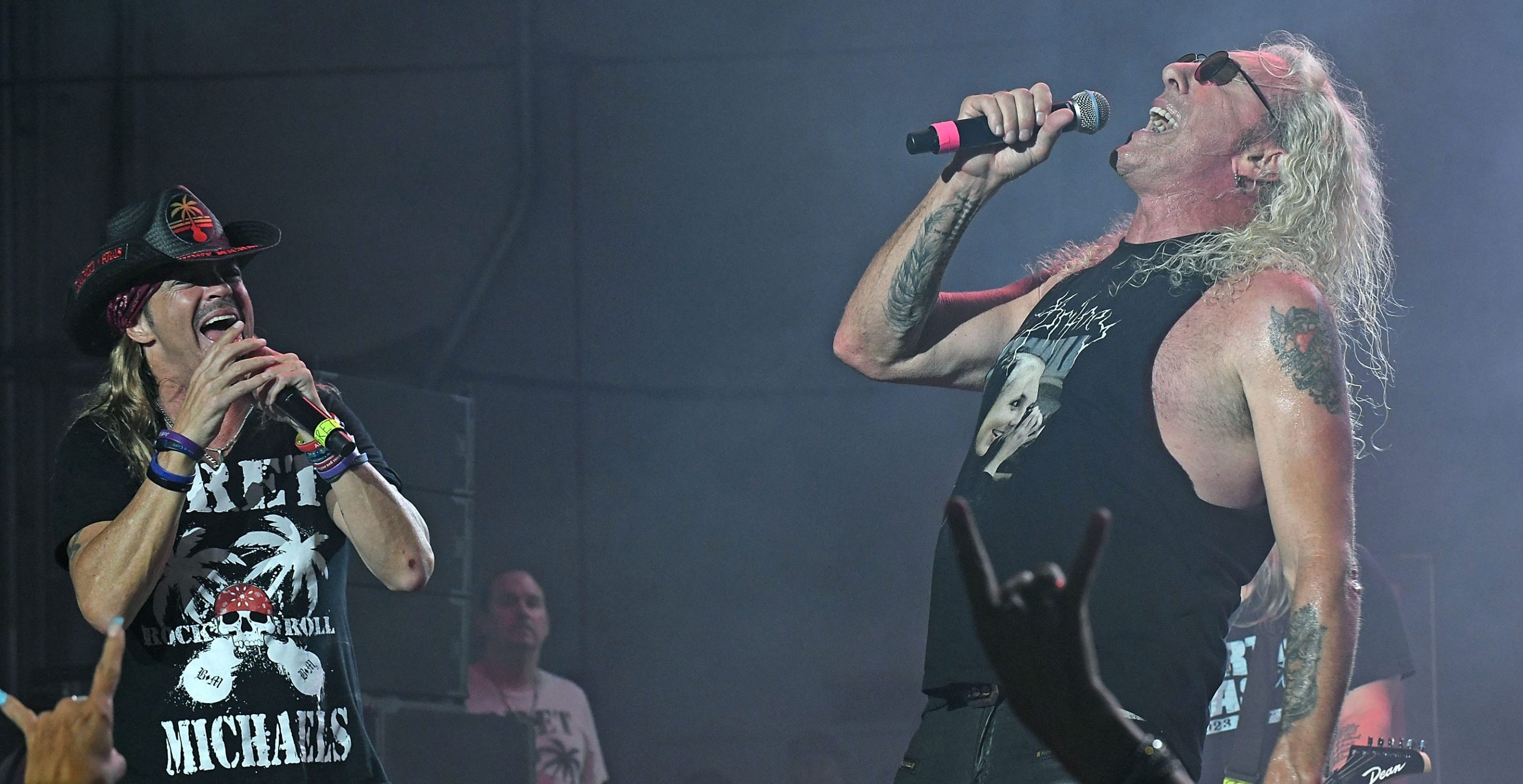 twisted sister