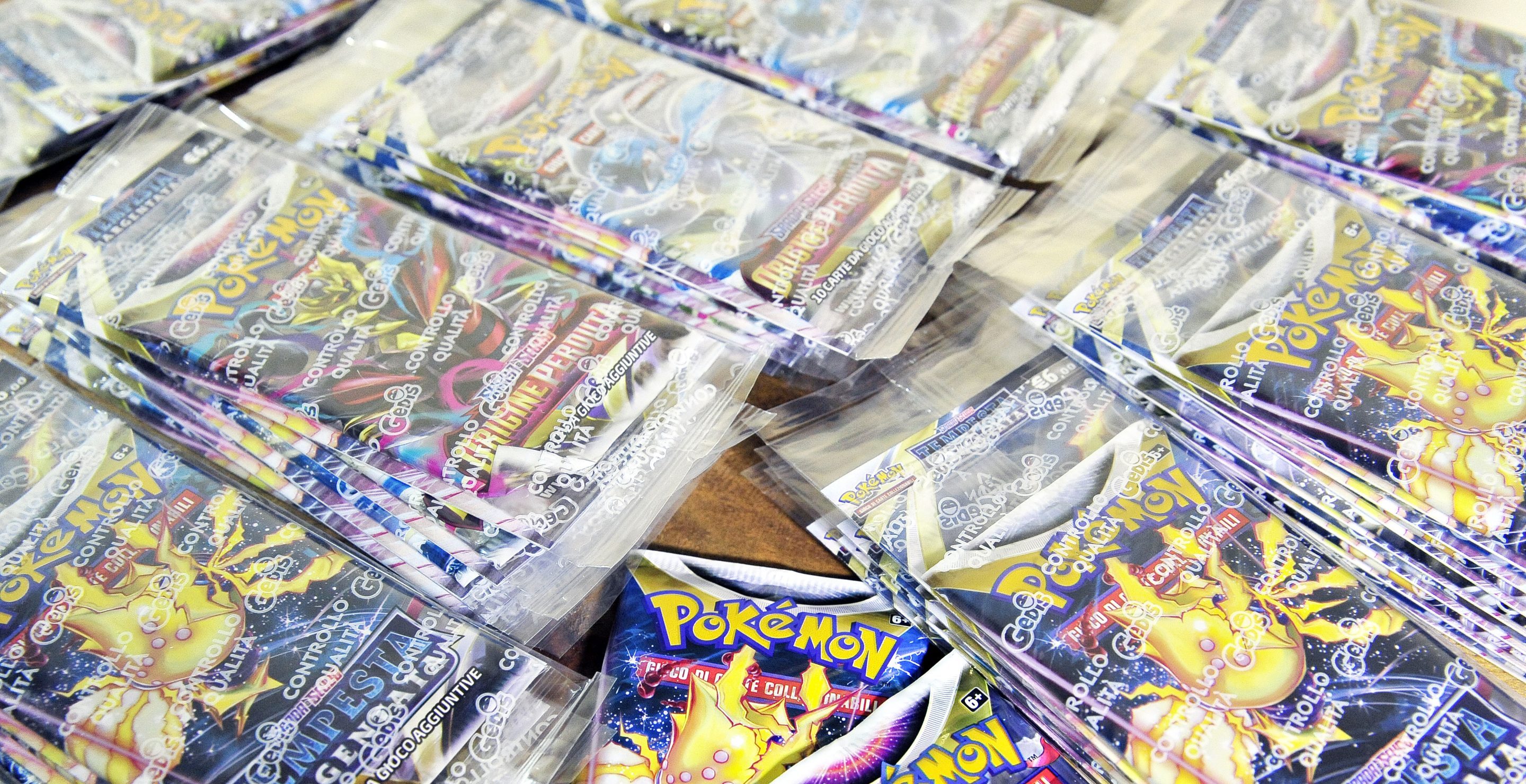 pokémon