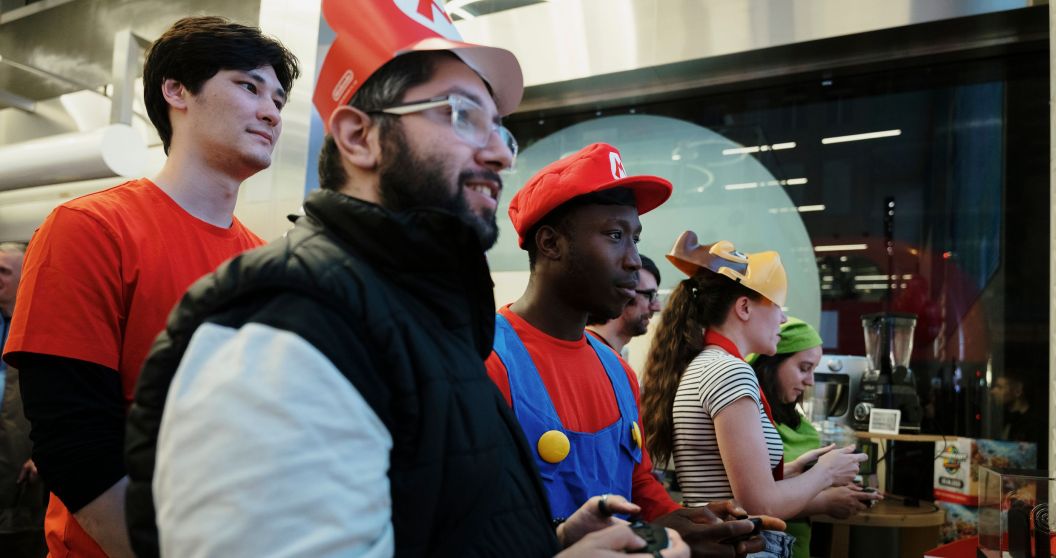 Mario Kart