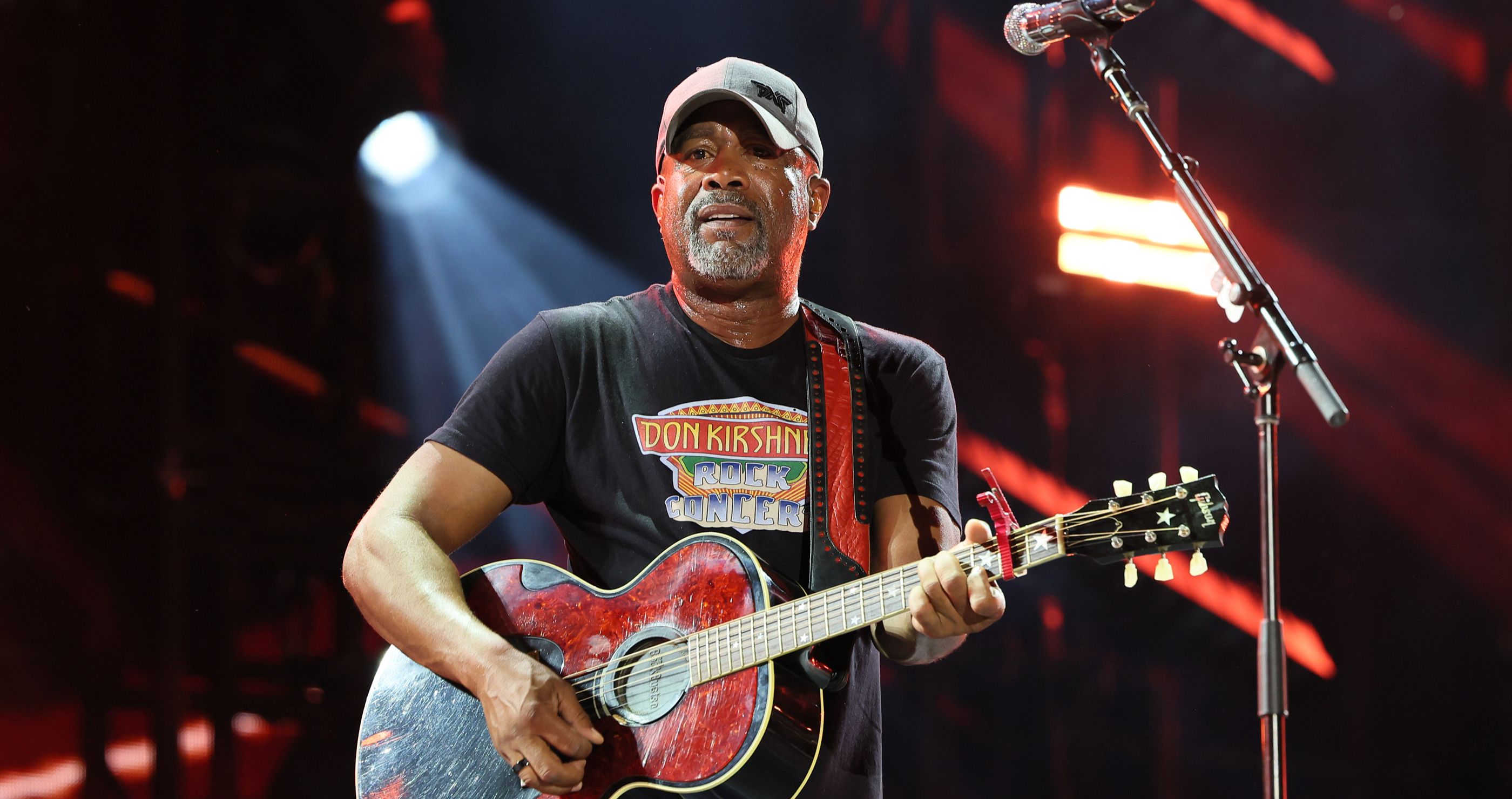 Darius Rucker