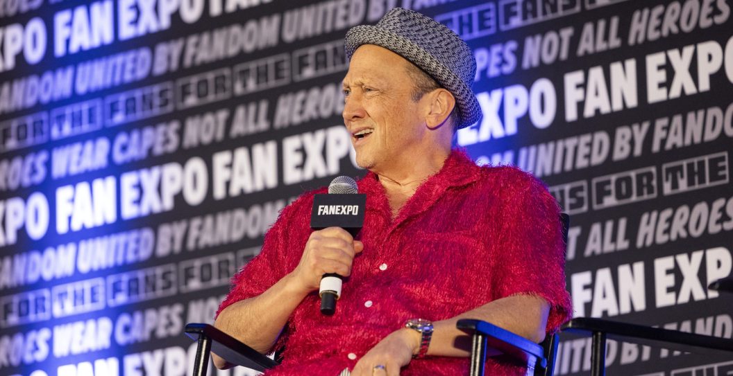 Rob Schneider