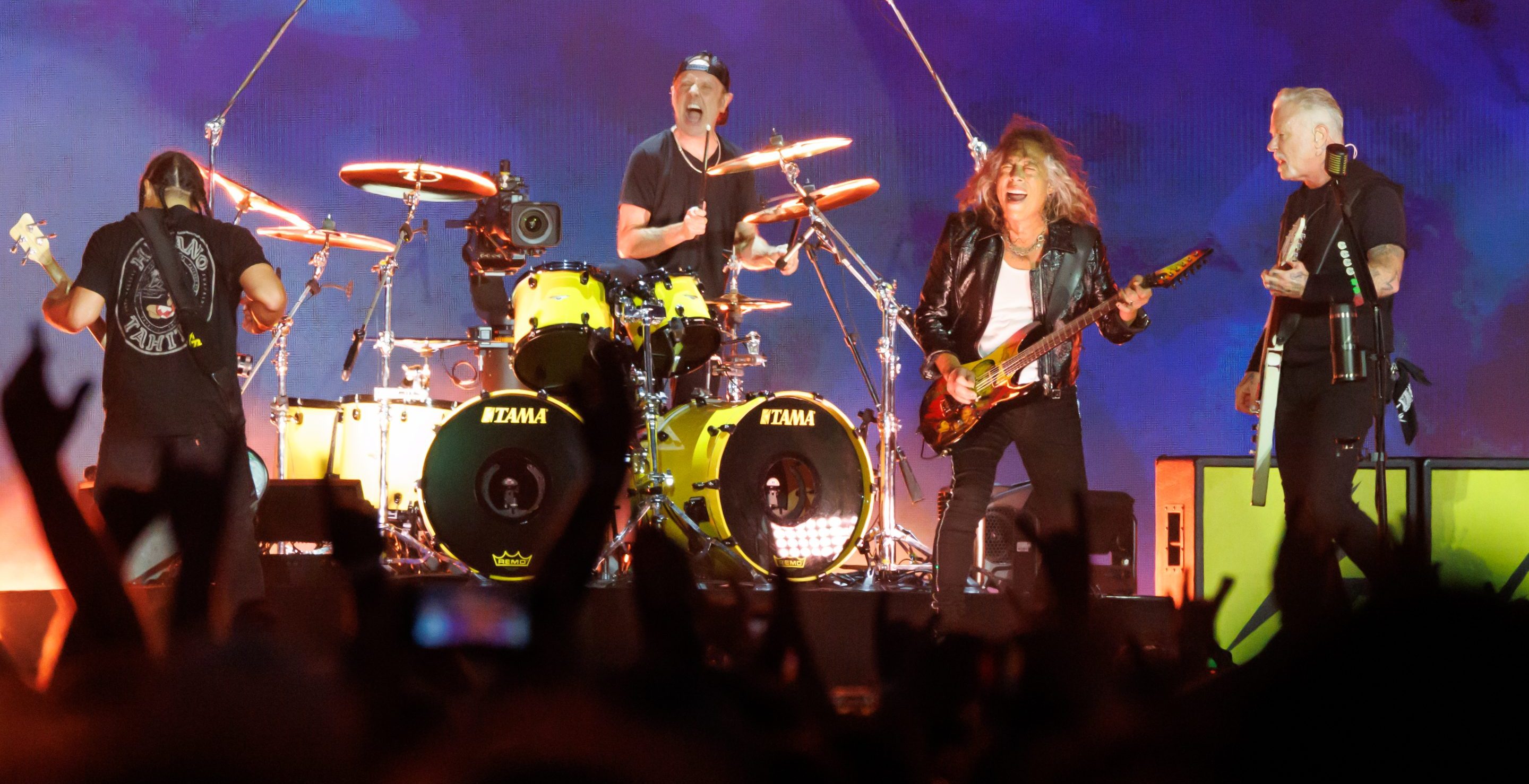 metallica