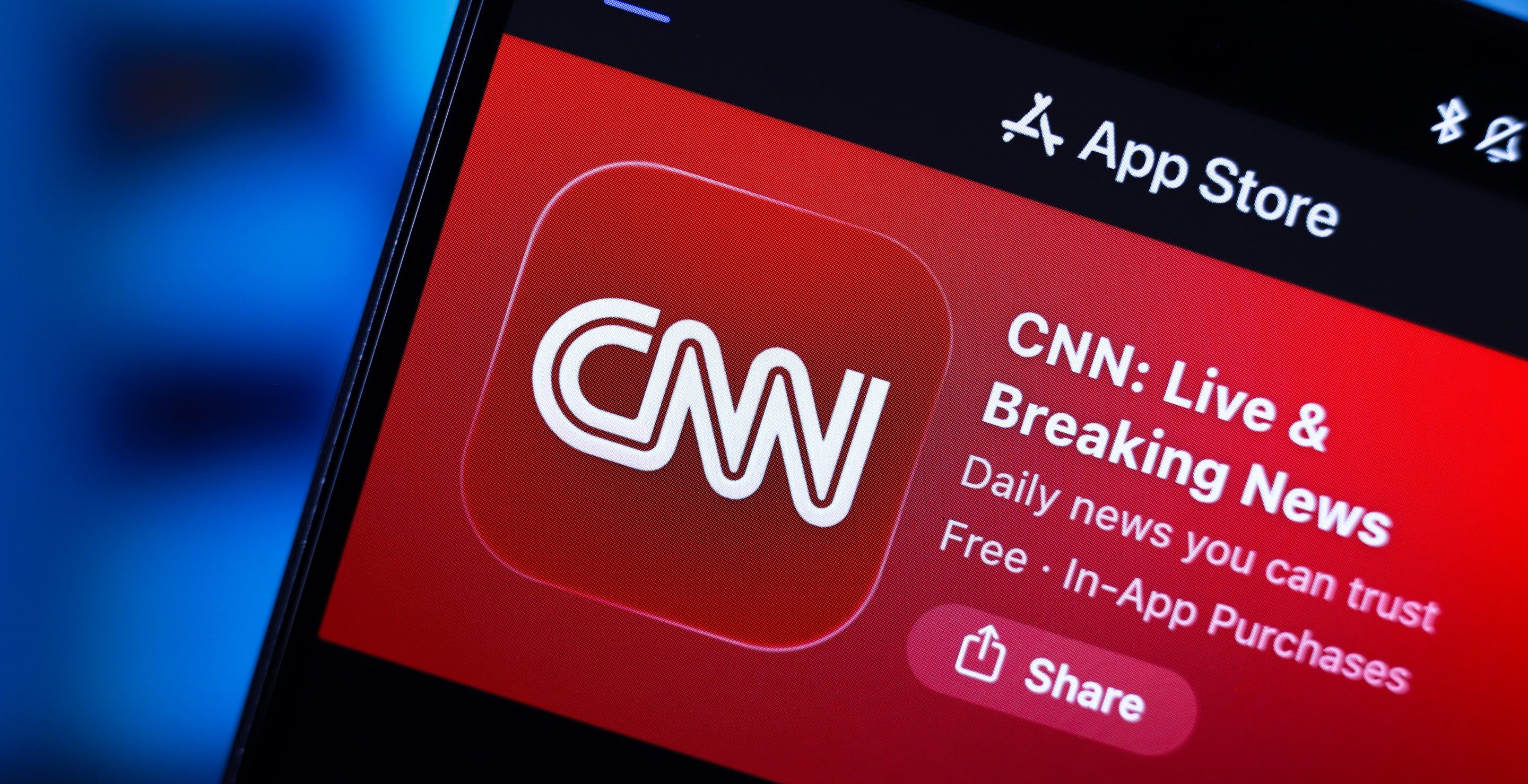 CNN