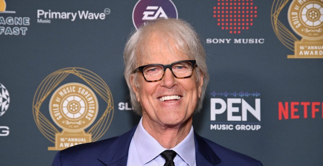 John Tesh