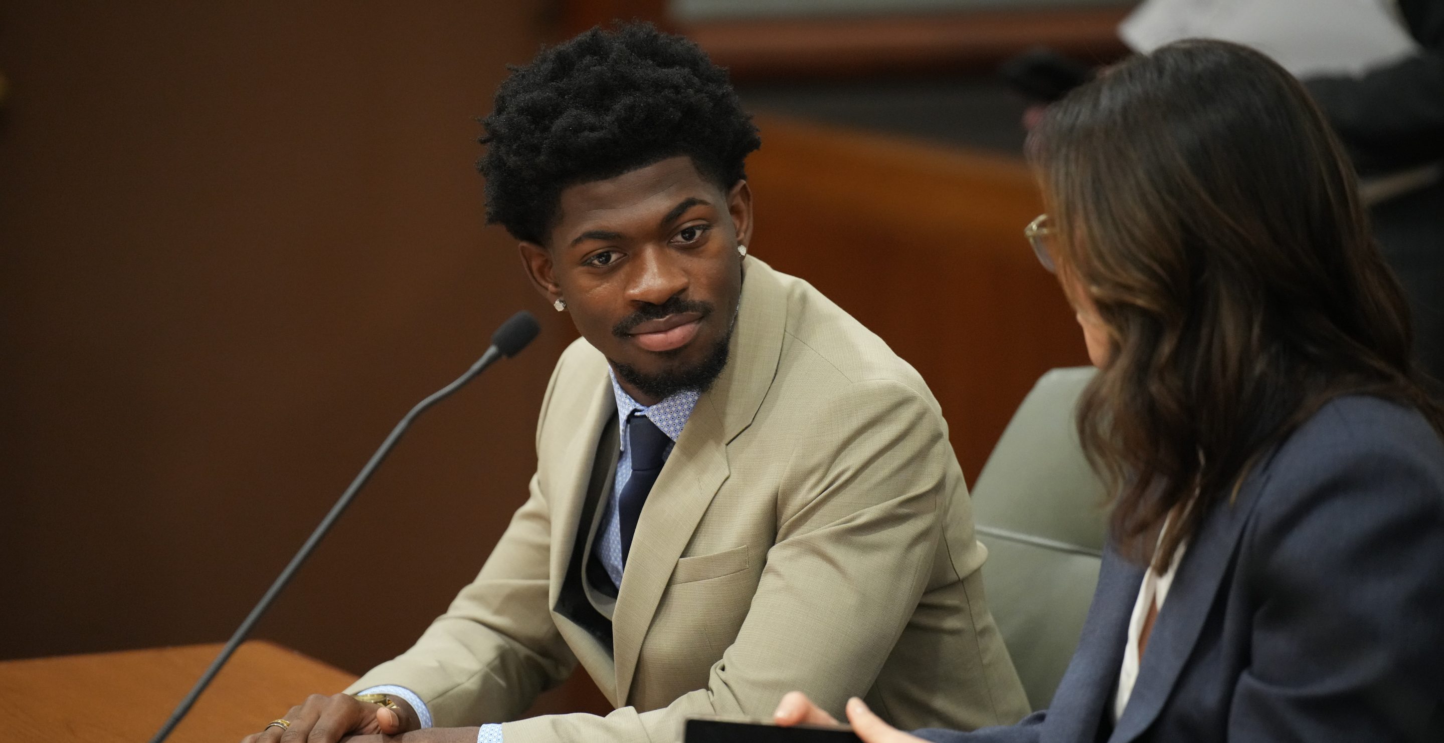 Lil Nas X