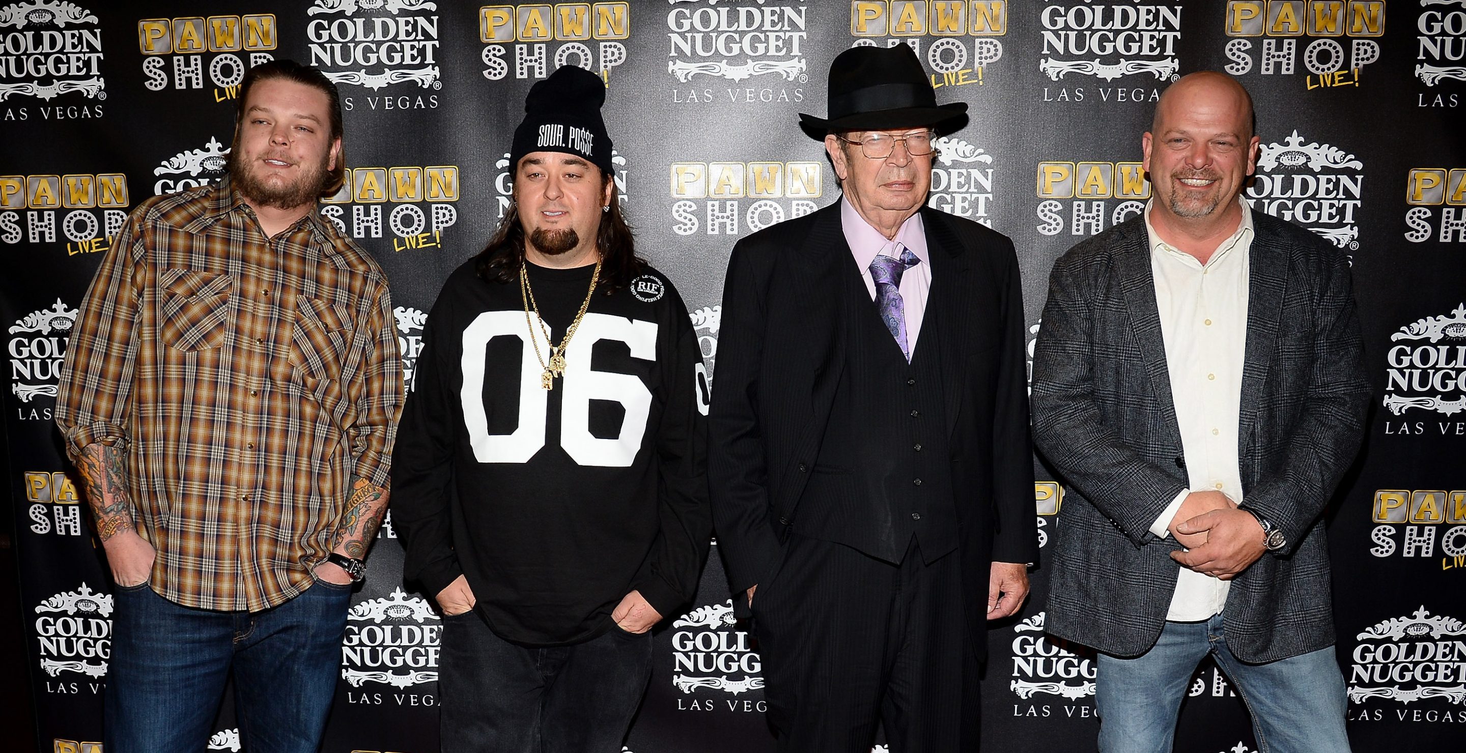 pawn stars