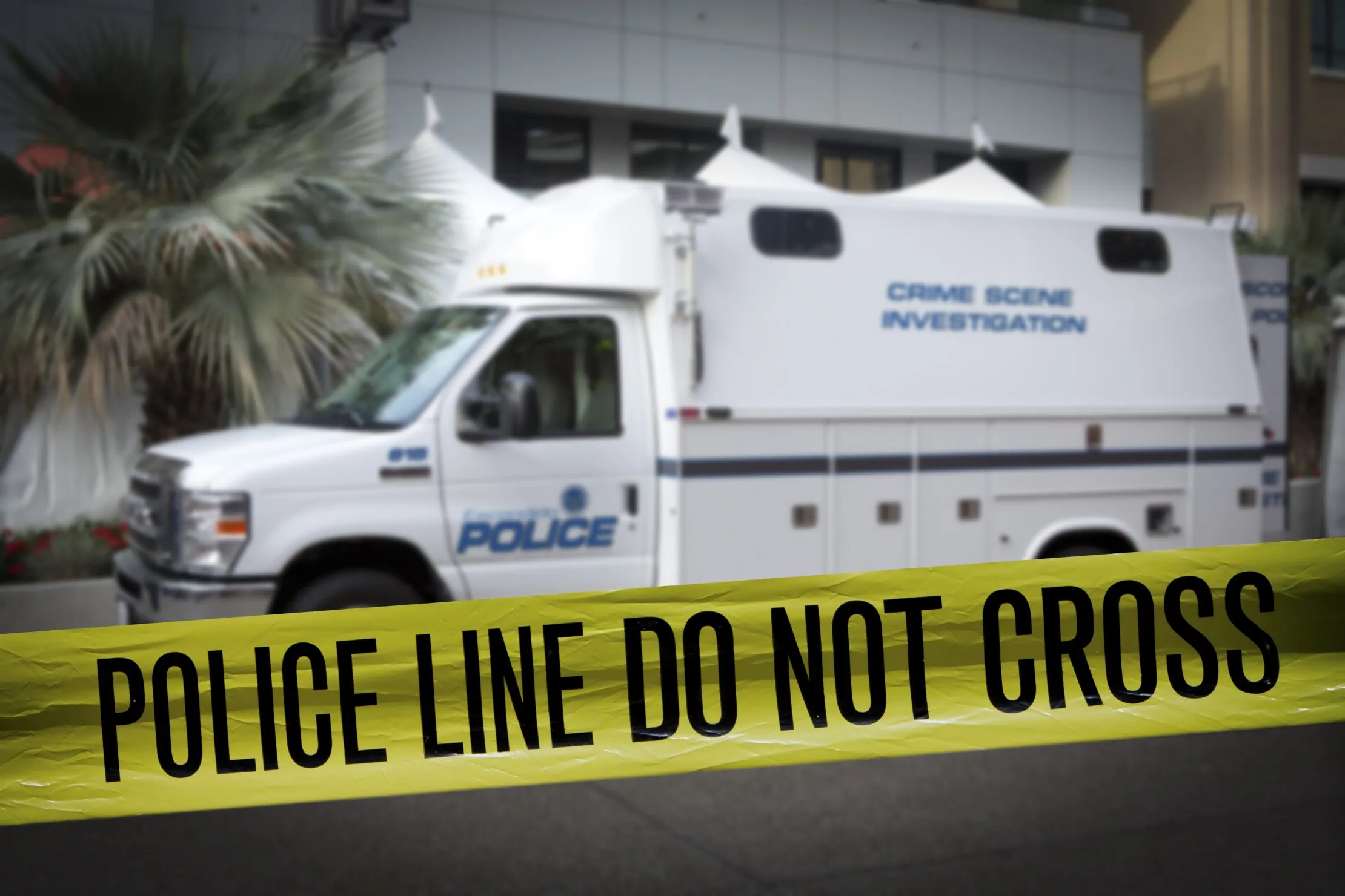 Police Investigation