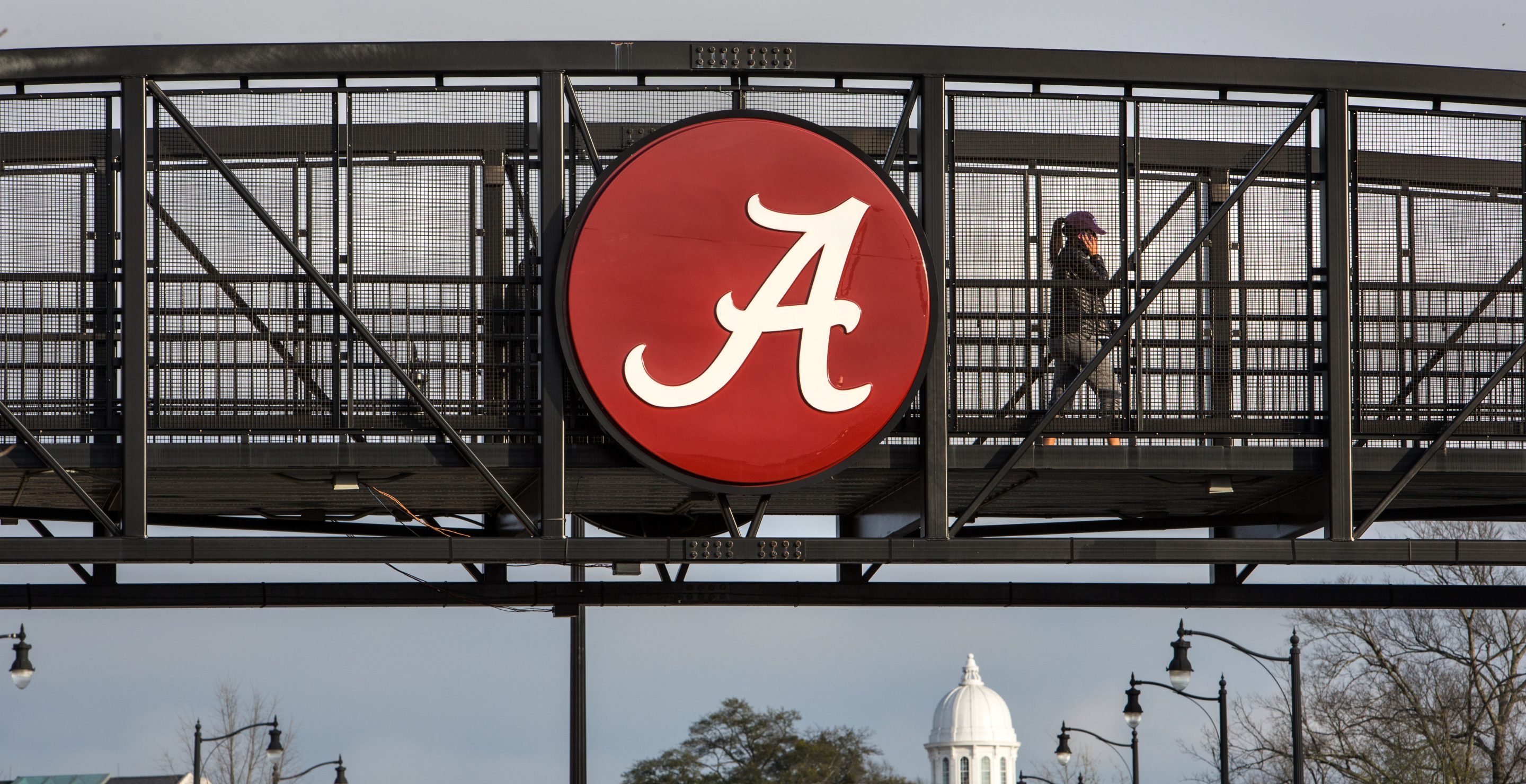 university of alabama