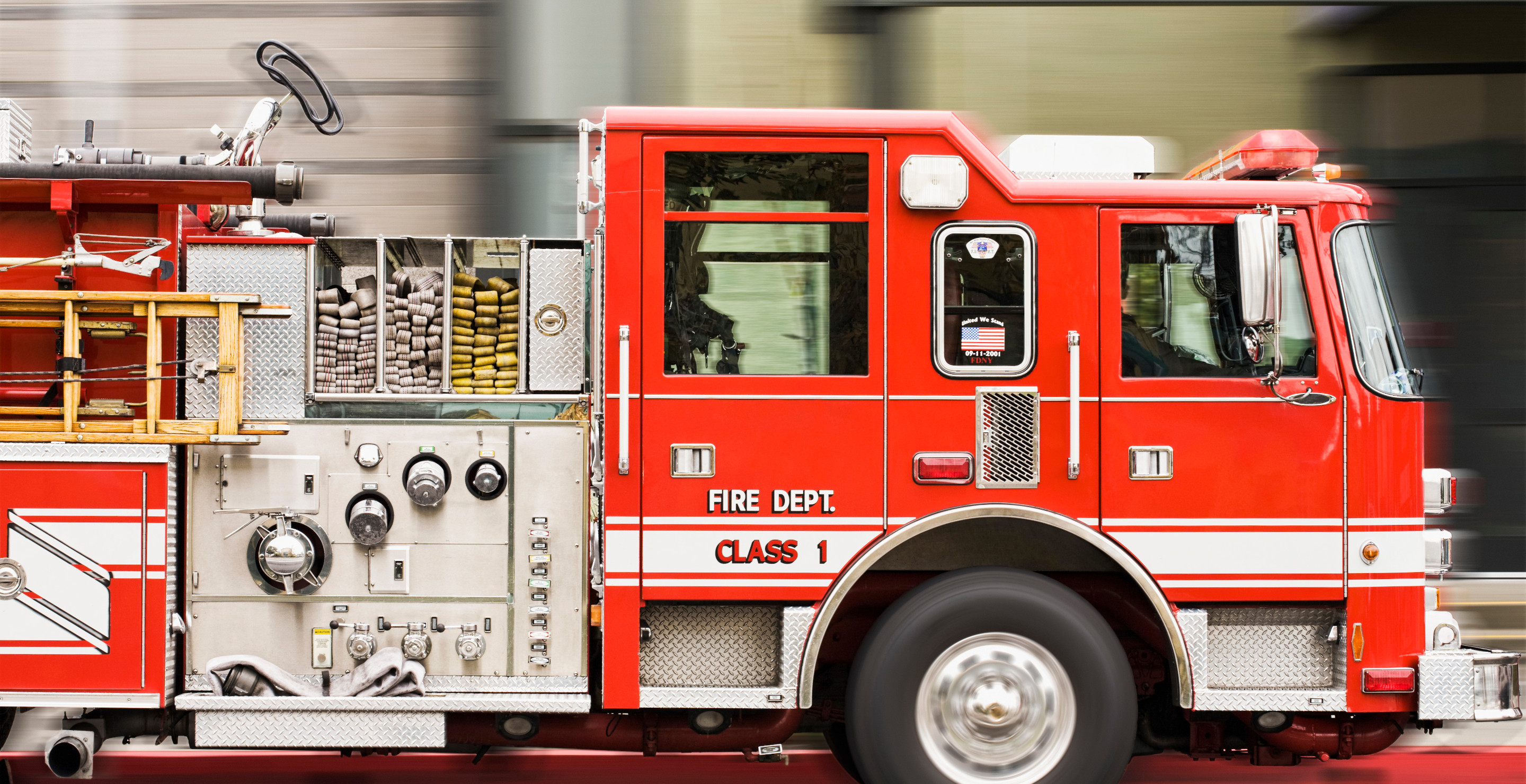 Major New Details in Death of NHL Reporter and Three Kids in House Fire