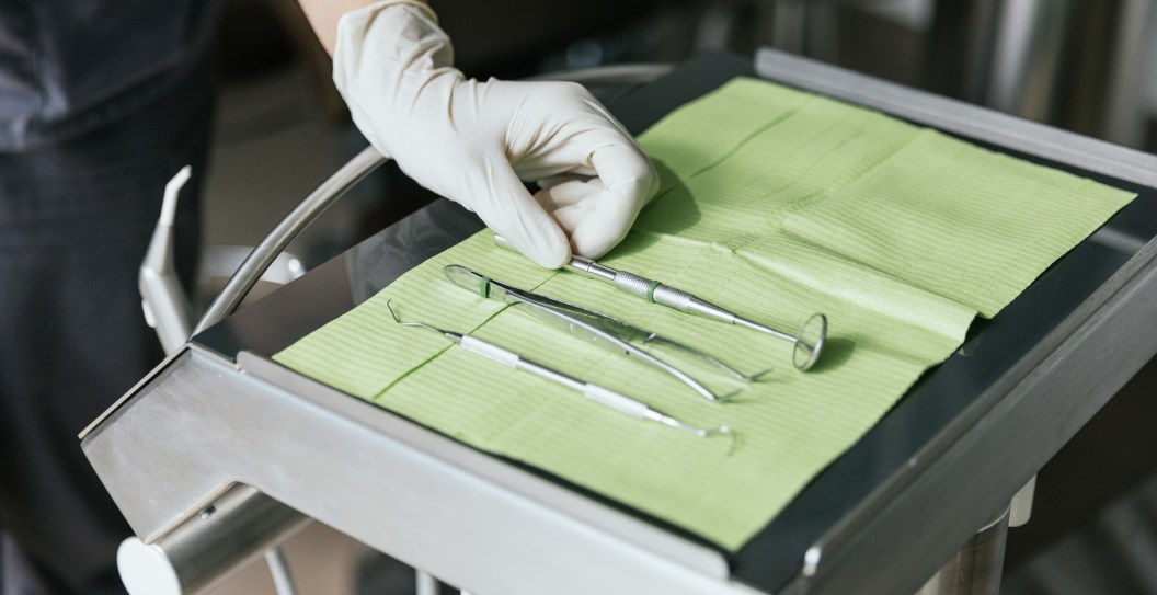 Ohio Father Dies After Going to a Routien Procedure at the Dentist, Now Wife Is Speaking Out