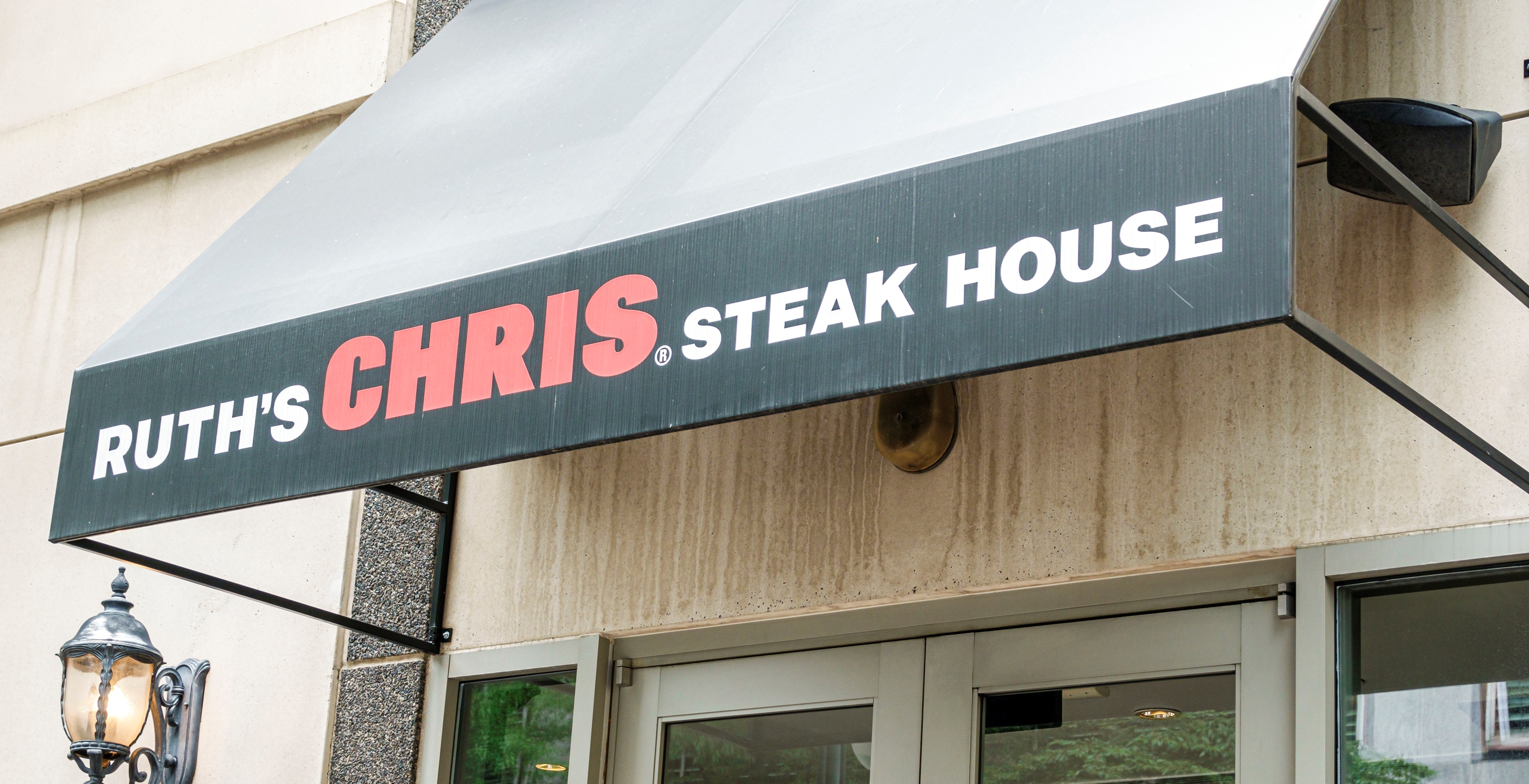 Ruth's Chris