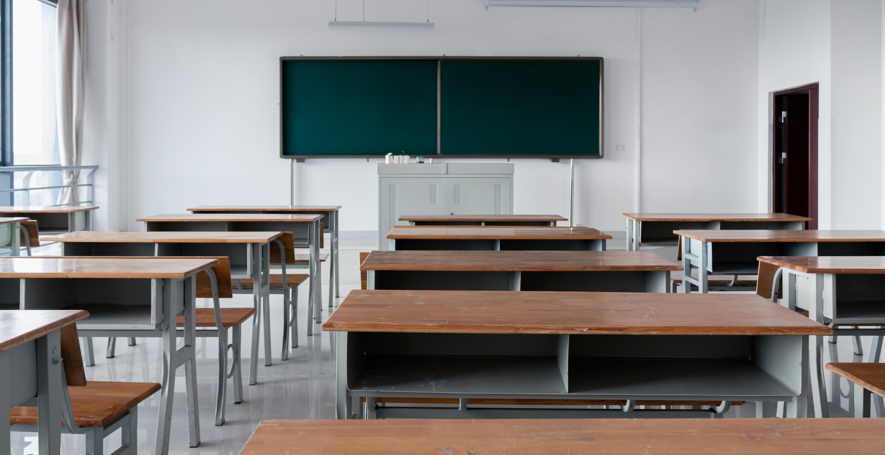 Substitute Teacher Accused of Giving Three Elementary School Students Weed Gummies to "Celebrate" Birthday