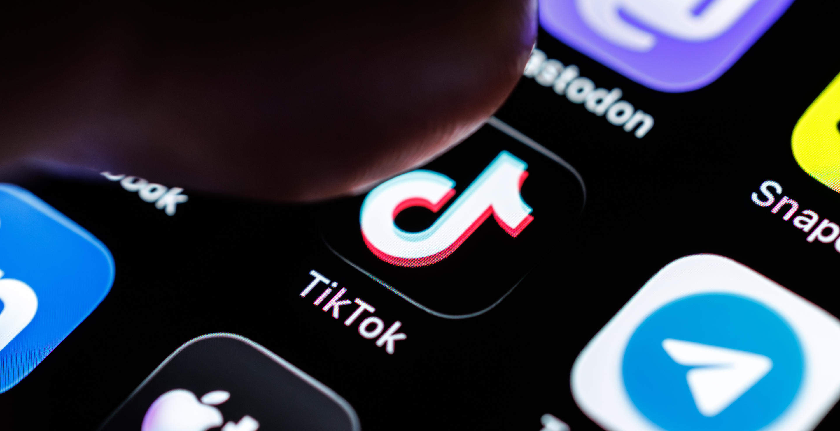 TikTok