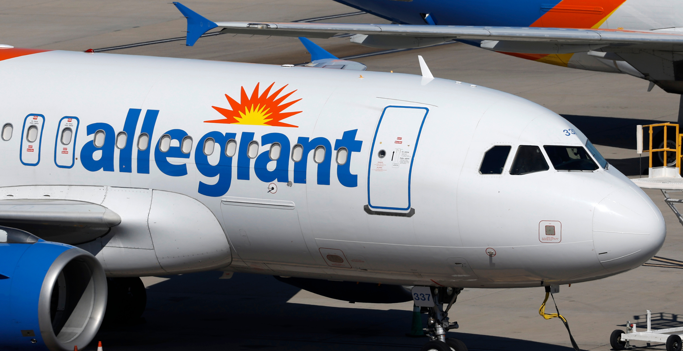 Allegiant Air
