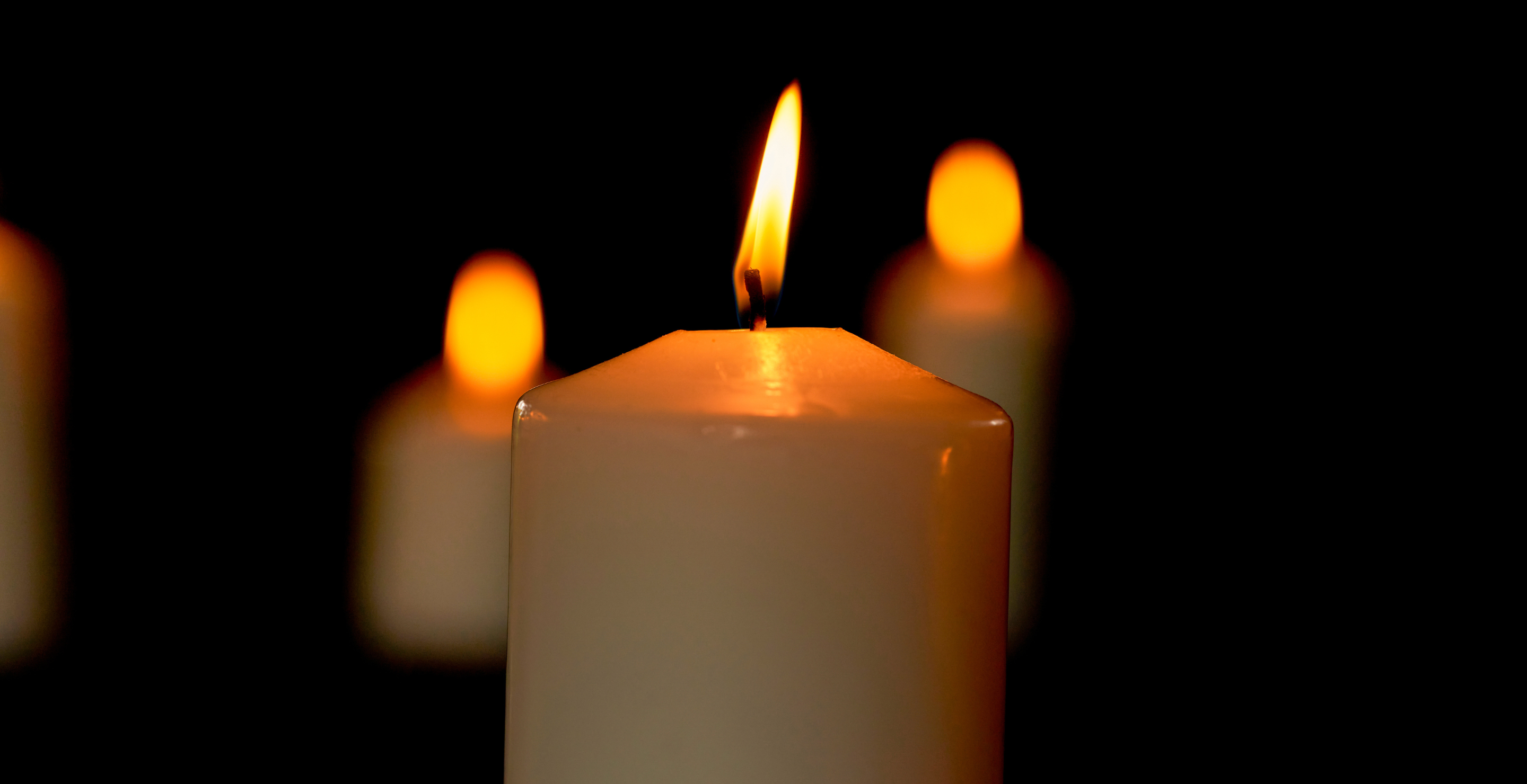 Candle Memorial