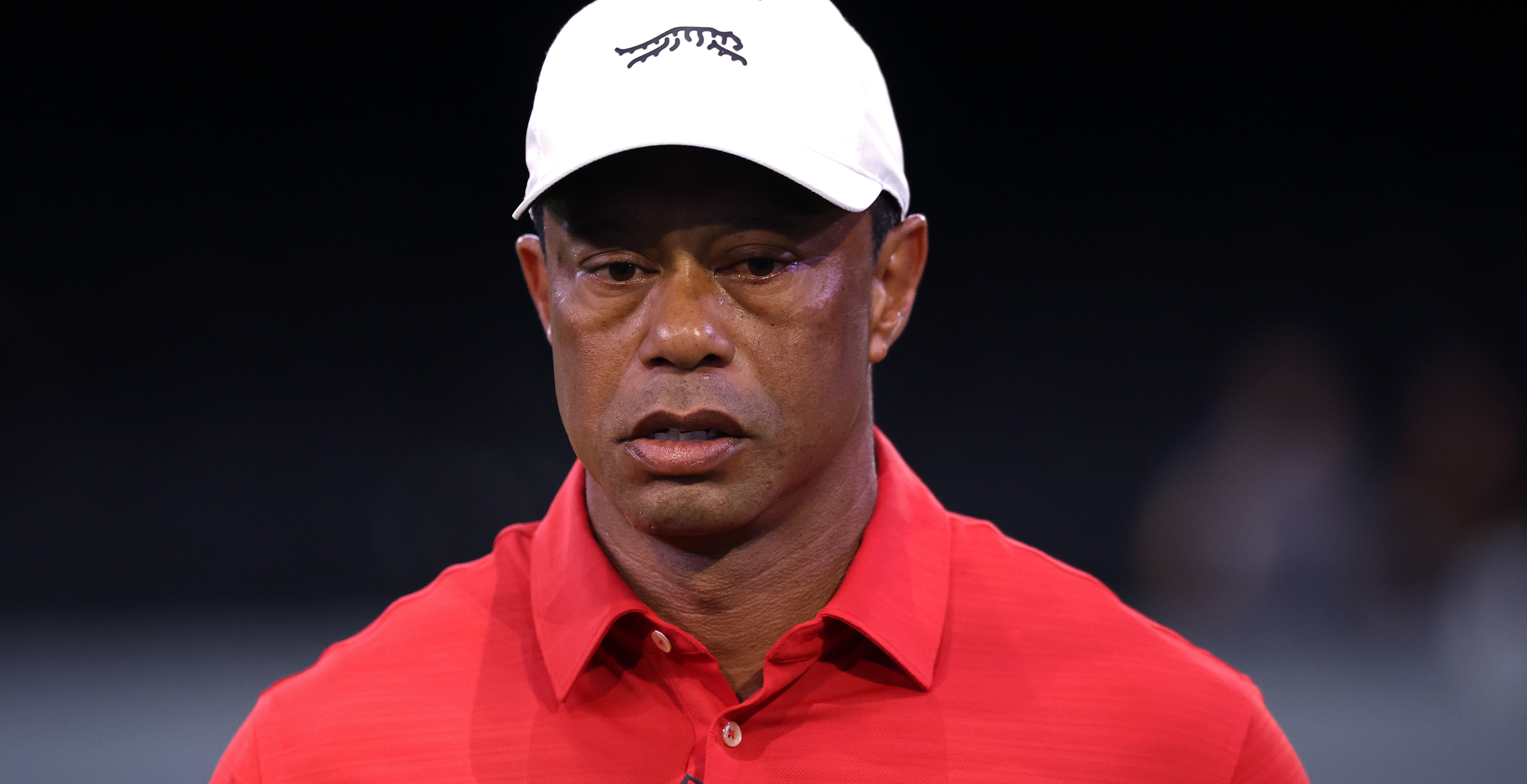 Tiger Woods