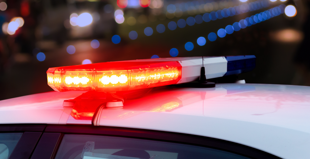Oklahoma High School Principal Shot in Leg by Former Student After ...