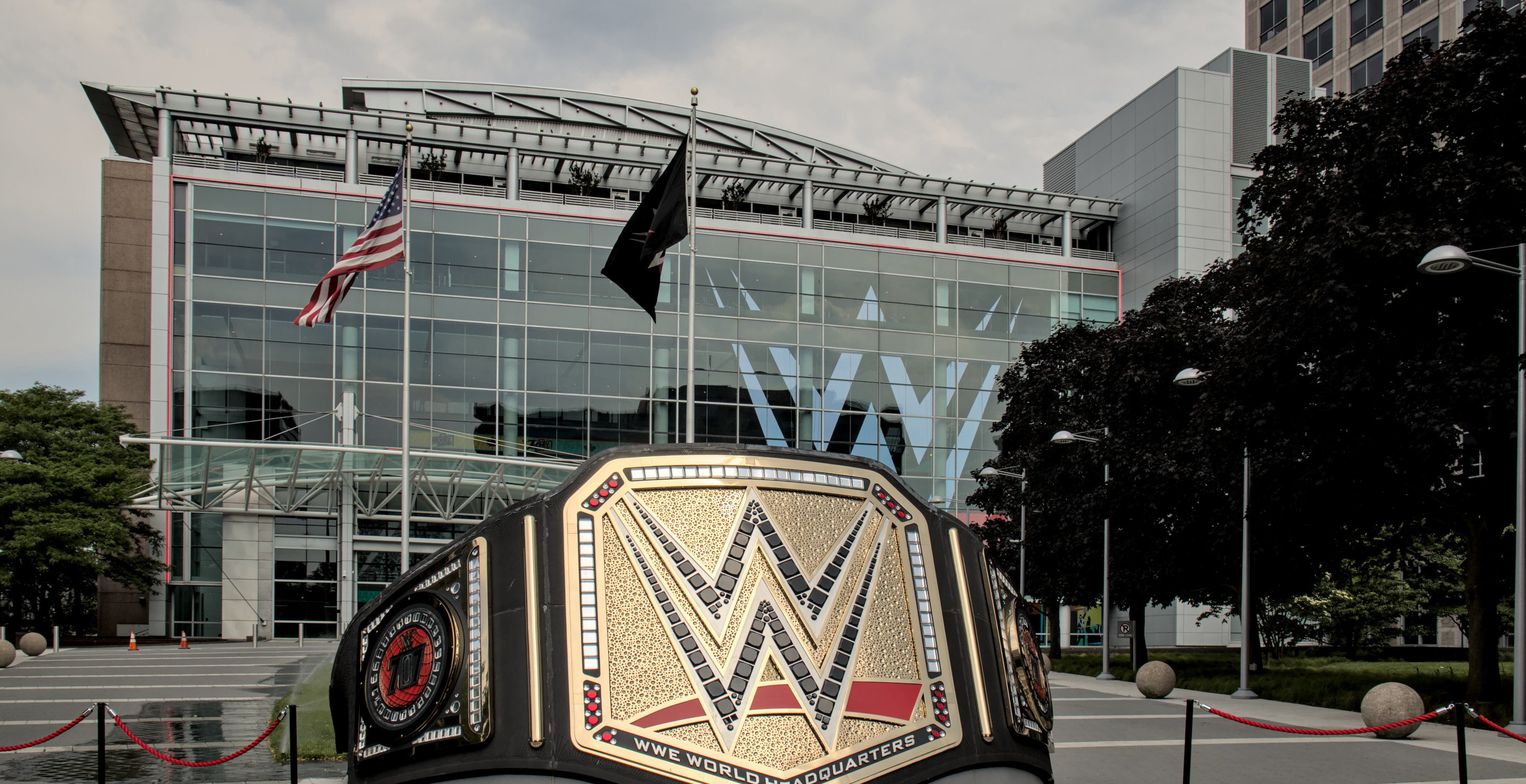 WWE Legend Dies at 74: RIP Dennis "Loverboy" Condrey