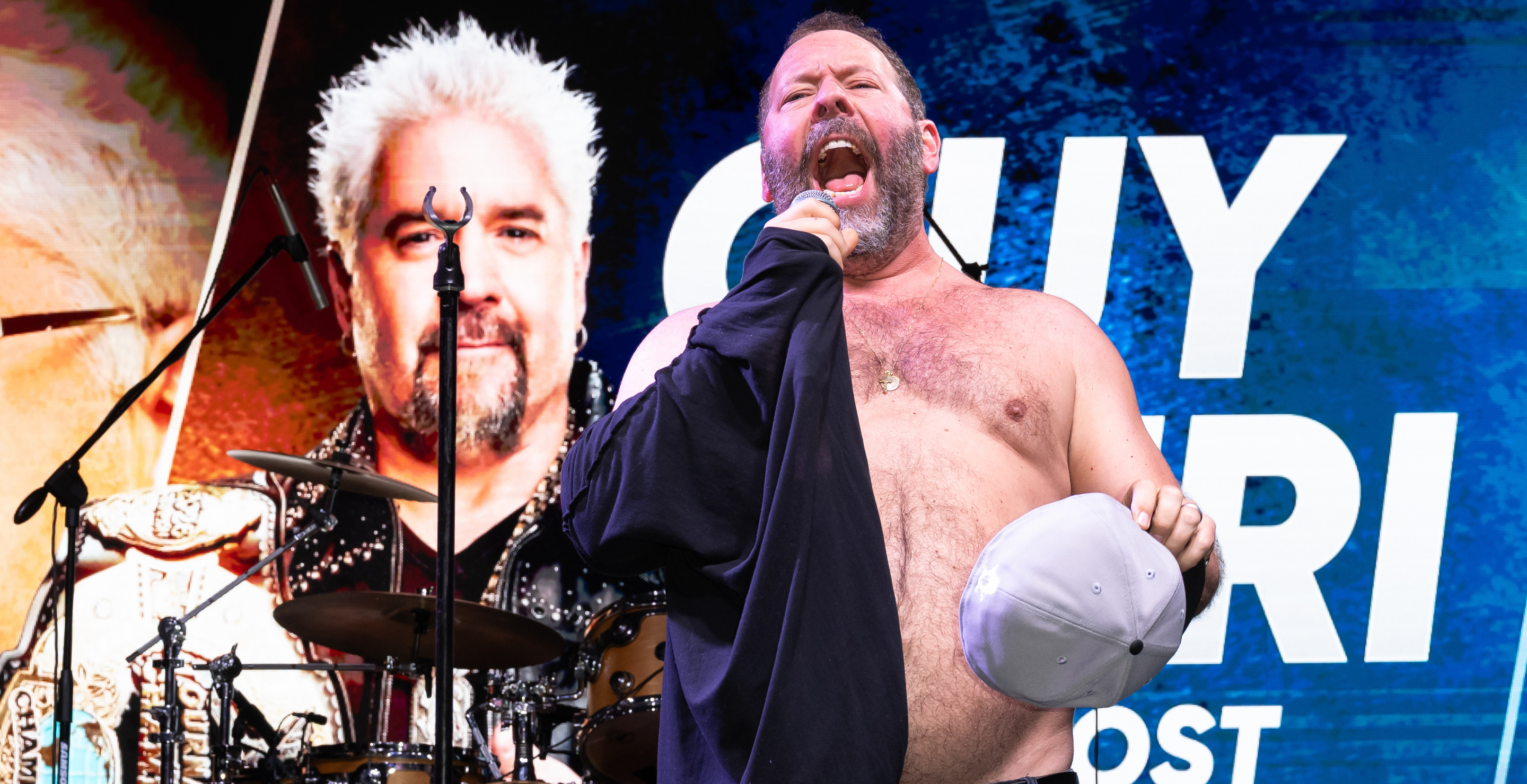 Bert Kreischer