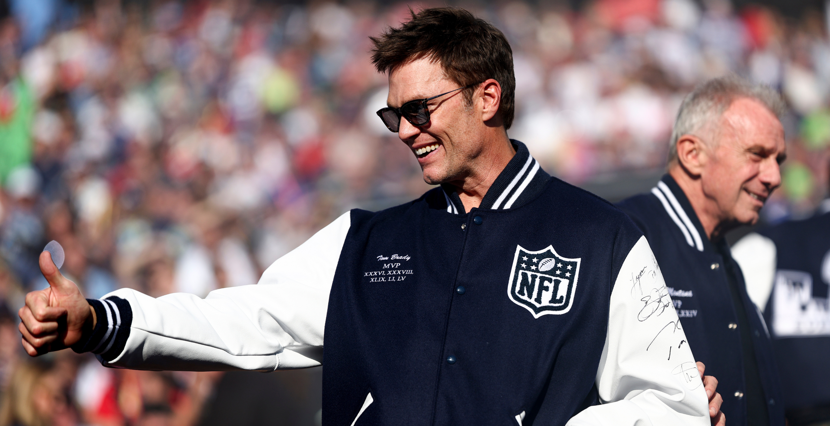 Tom Brady