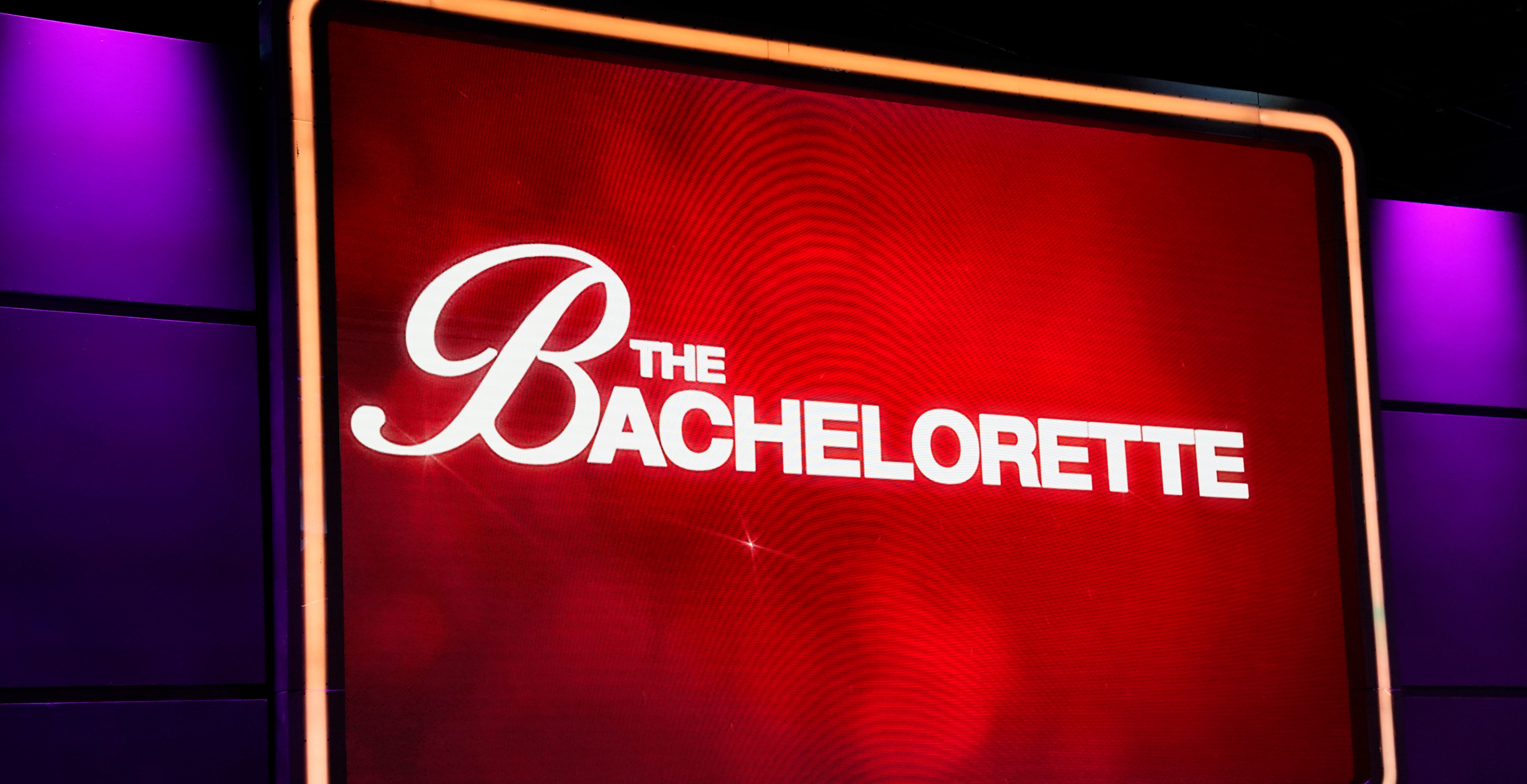 The Bachelorette